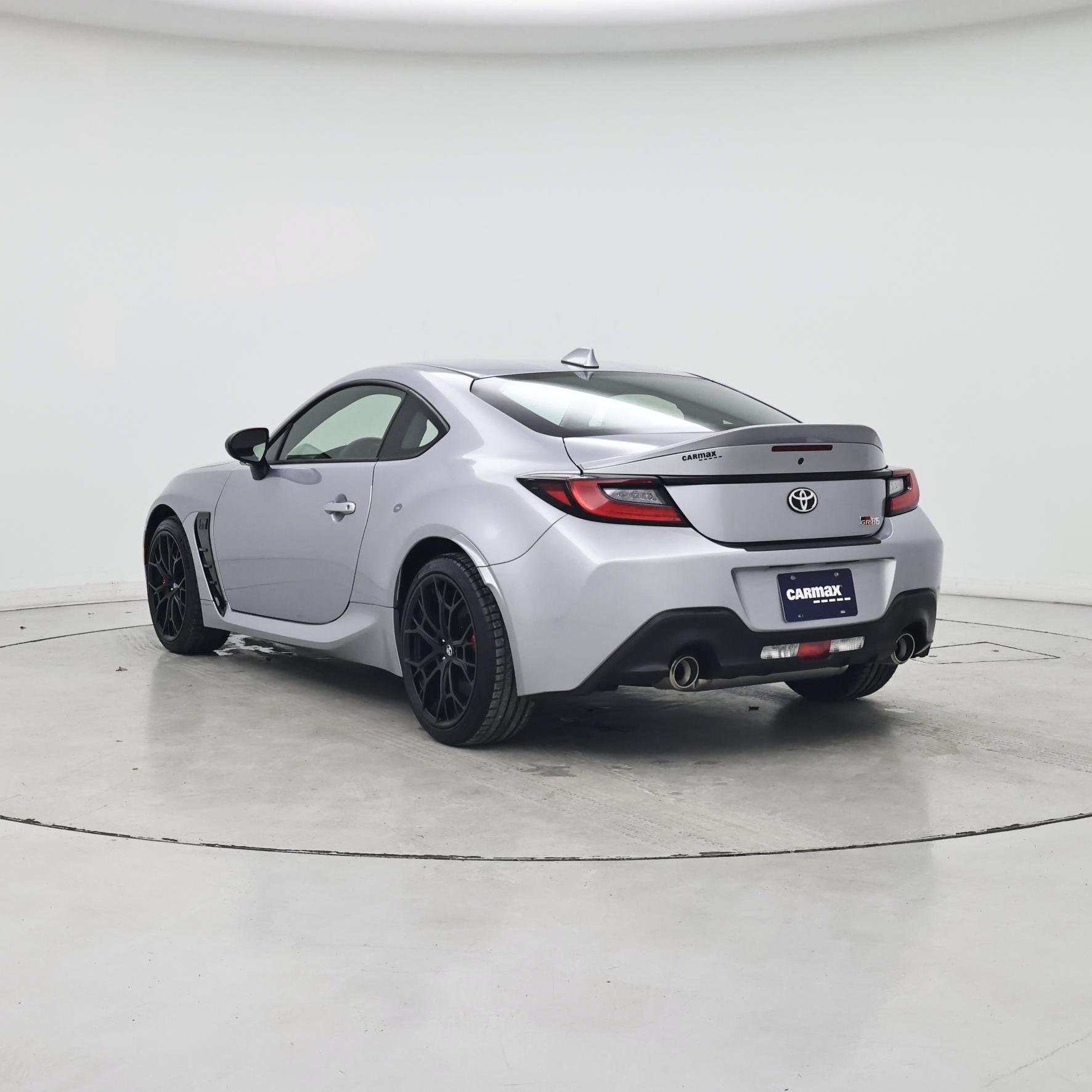 Thumbnail: 2025 Toyota GR86 - 2