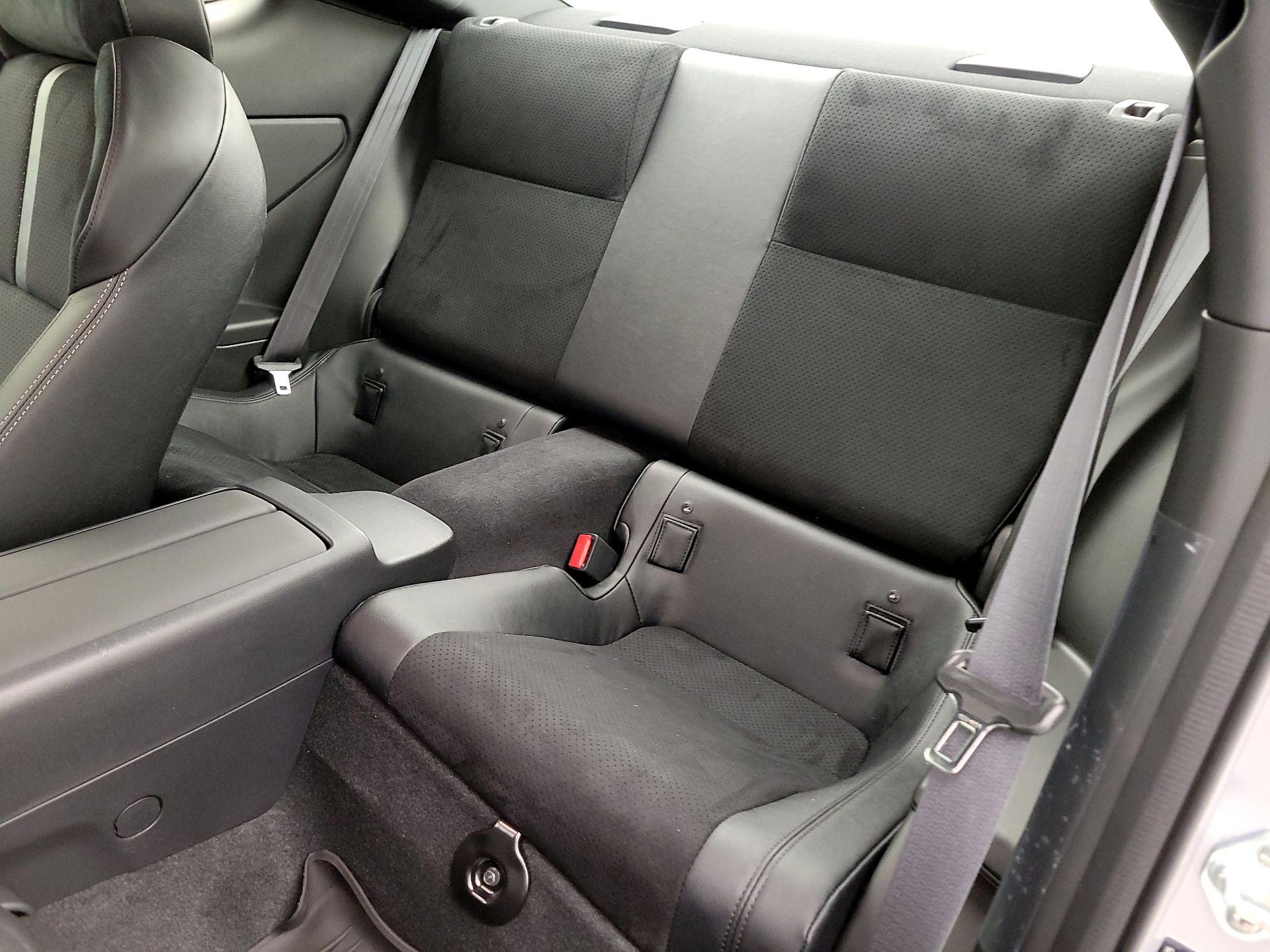 Thumbnail: 2025 Toyota GR86 - 19