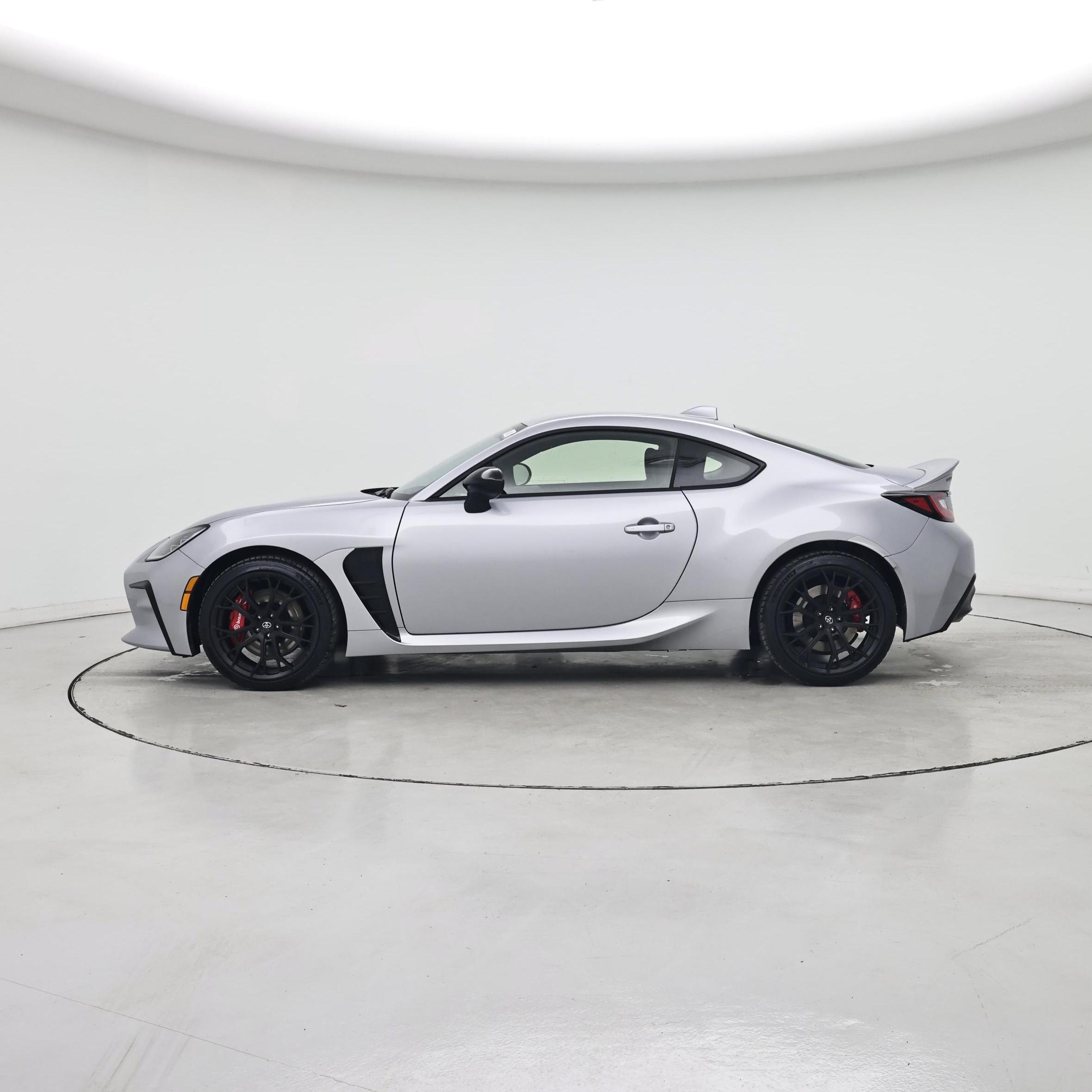 Thumbnail: 2025 Toyota GR86 - 3