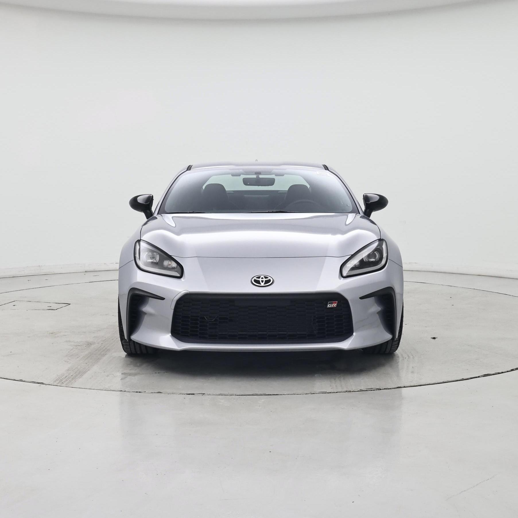 Thumbnail: 2025 Toyota GR86 - 5