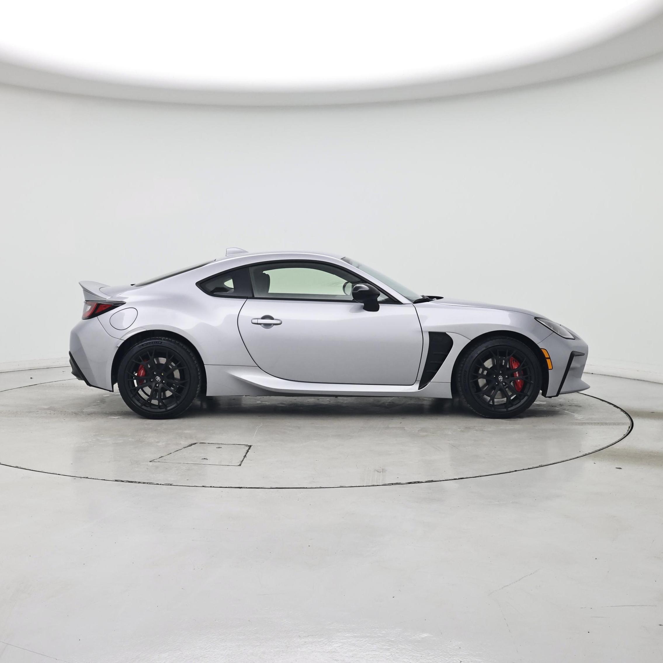 Thumbnail: 2025 Toyota GR86 - 7