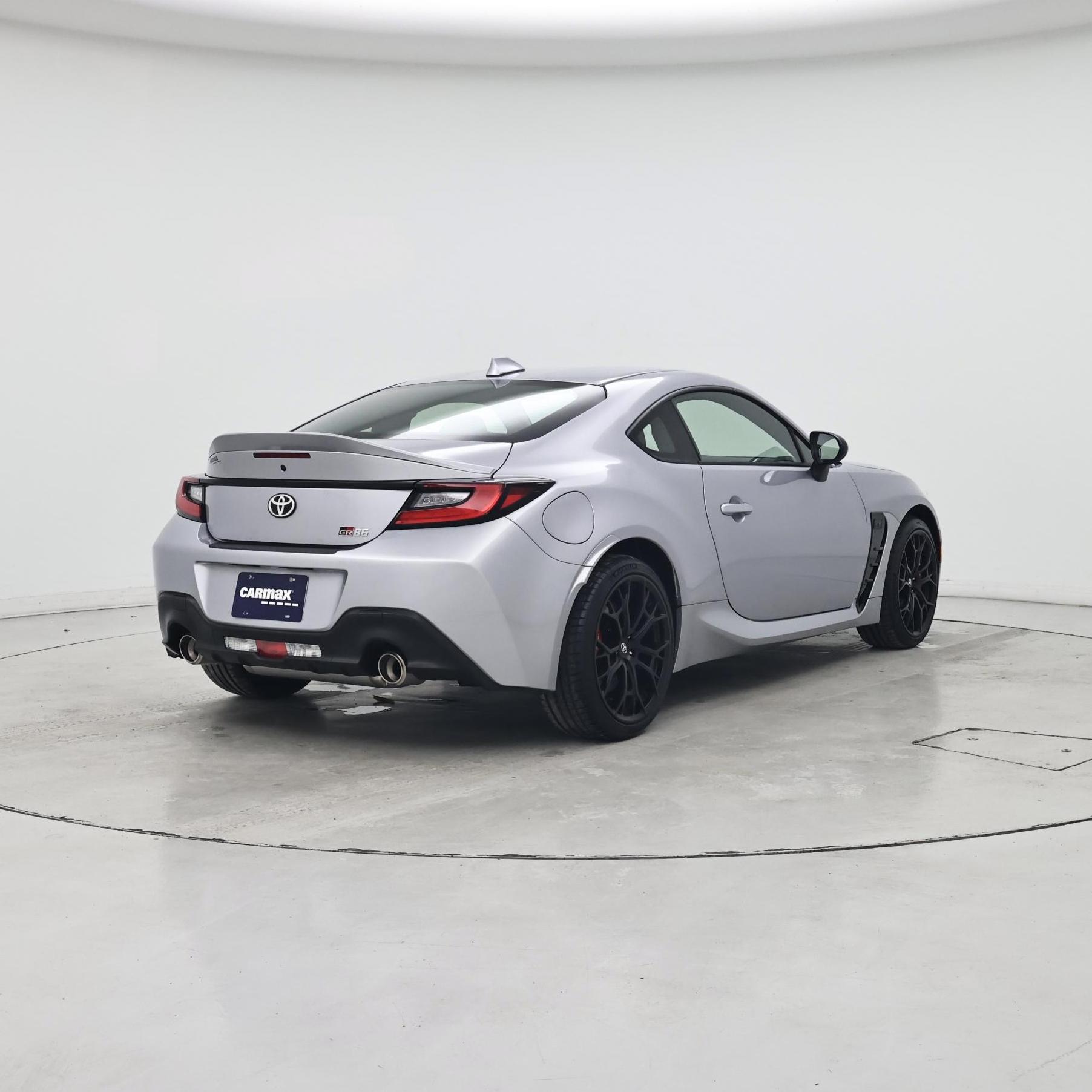 Thumbnail: 2025 Toyota GR86 - 8