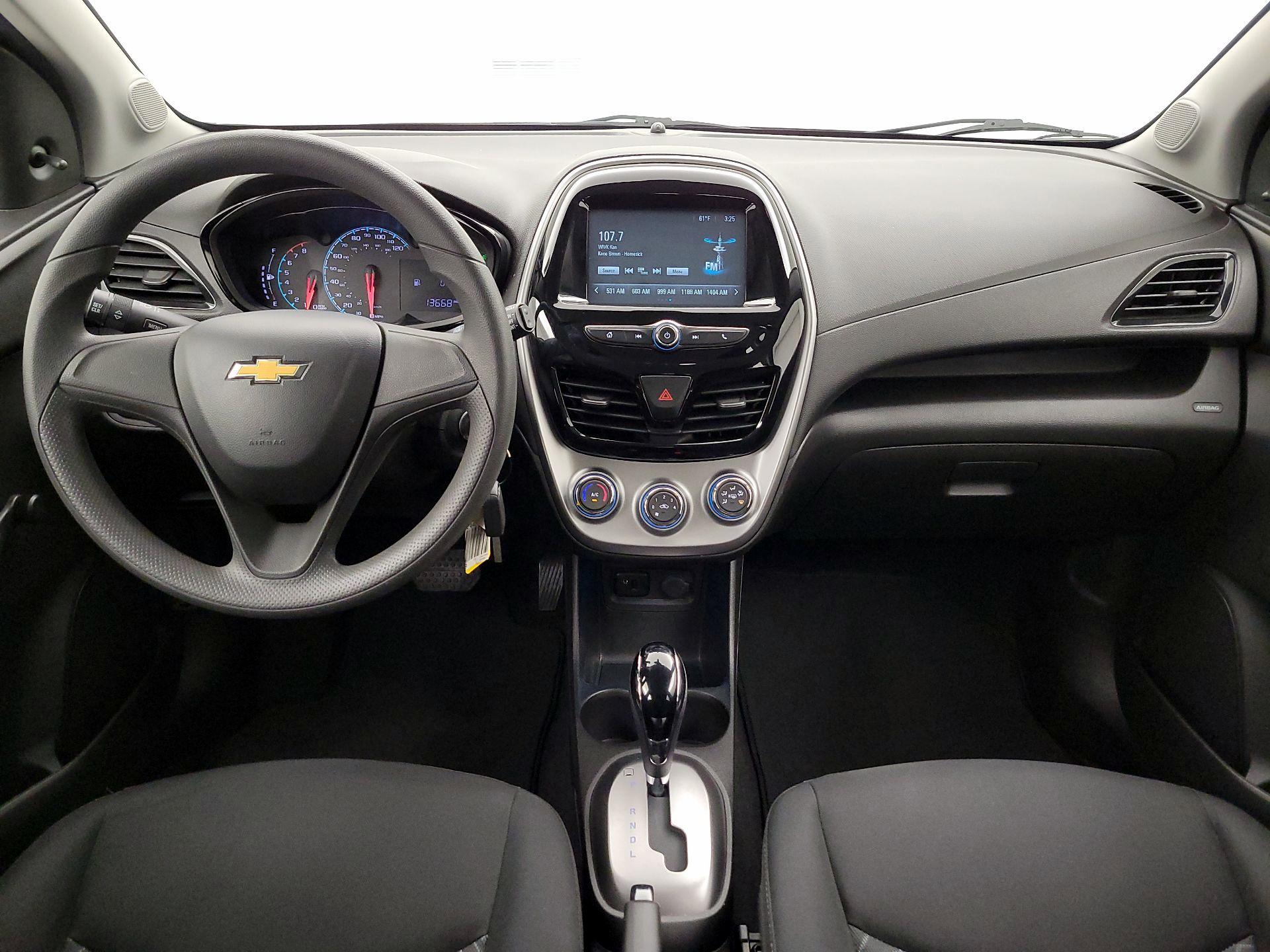 Thumbnail: 2018 Chevrolet Spark - 9