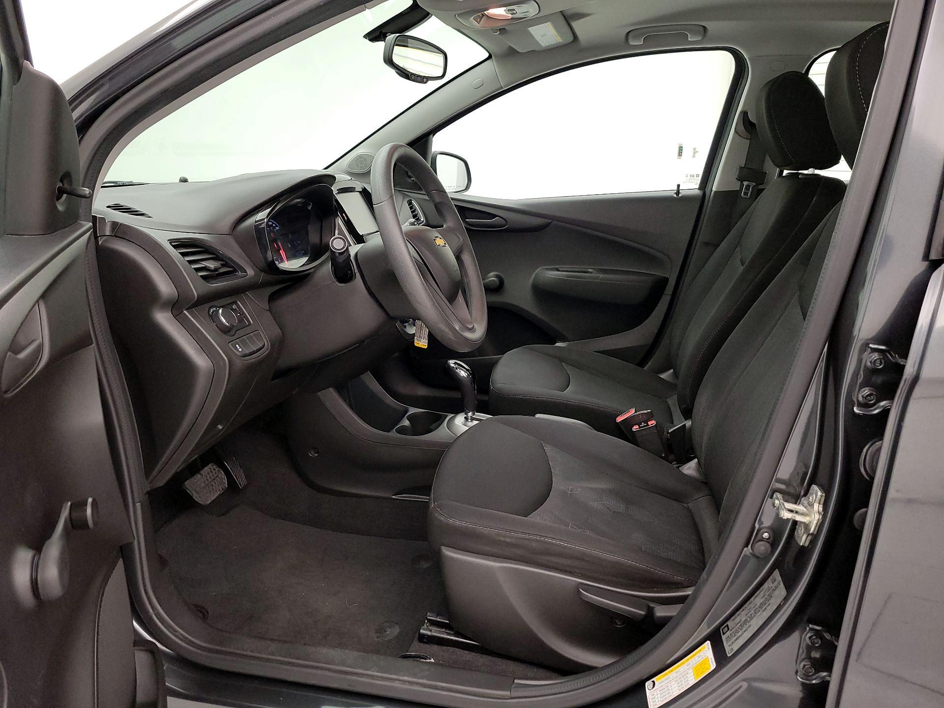 Thumbnail: 2018 Chevrolet Spark - 11