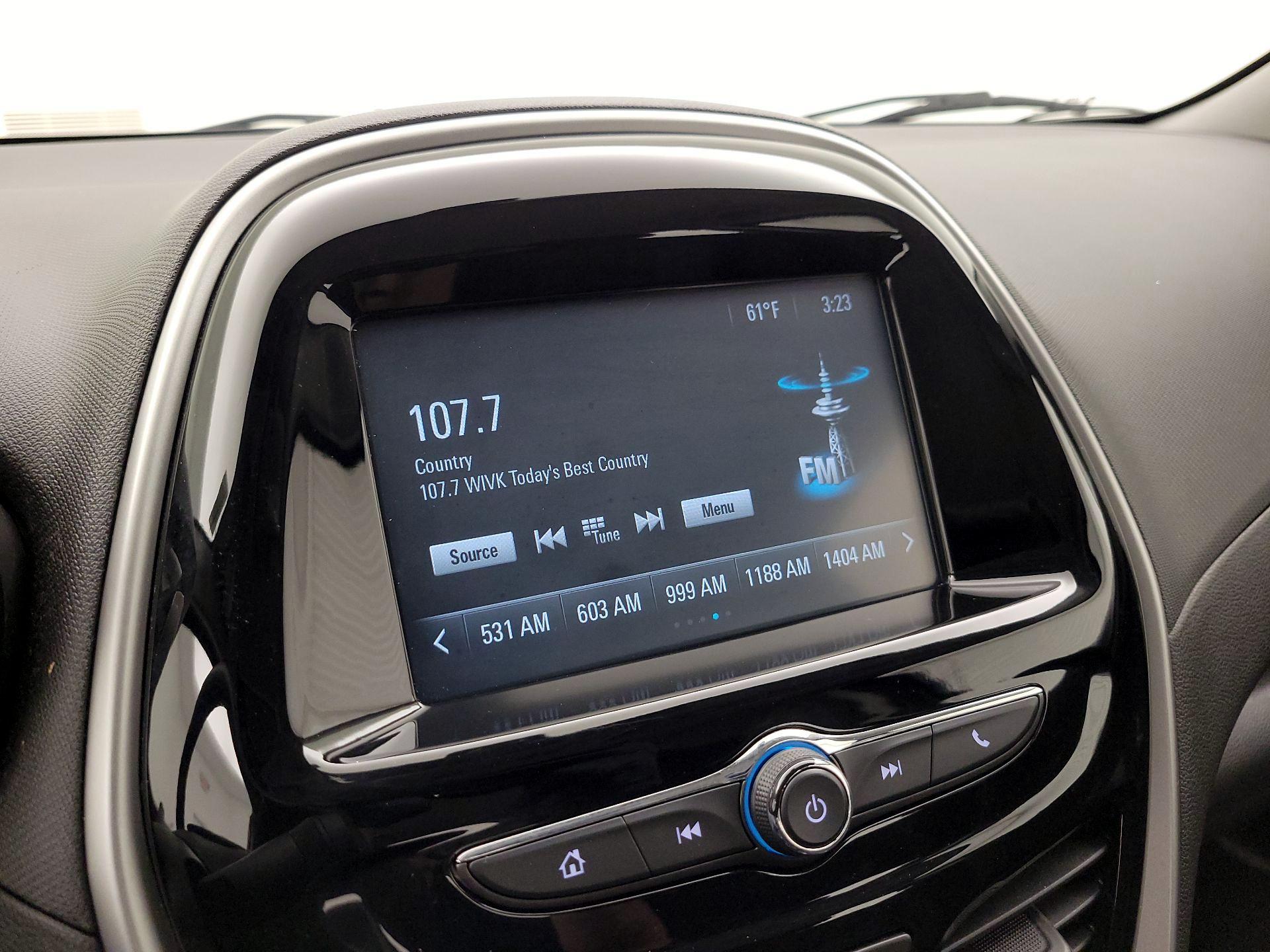 Thumbnail: 2018 Chevrolet Spark - 15