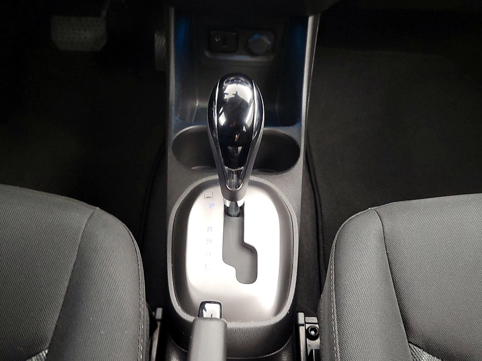 Thumbnail: 2018 Chevrolet Spark - 17