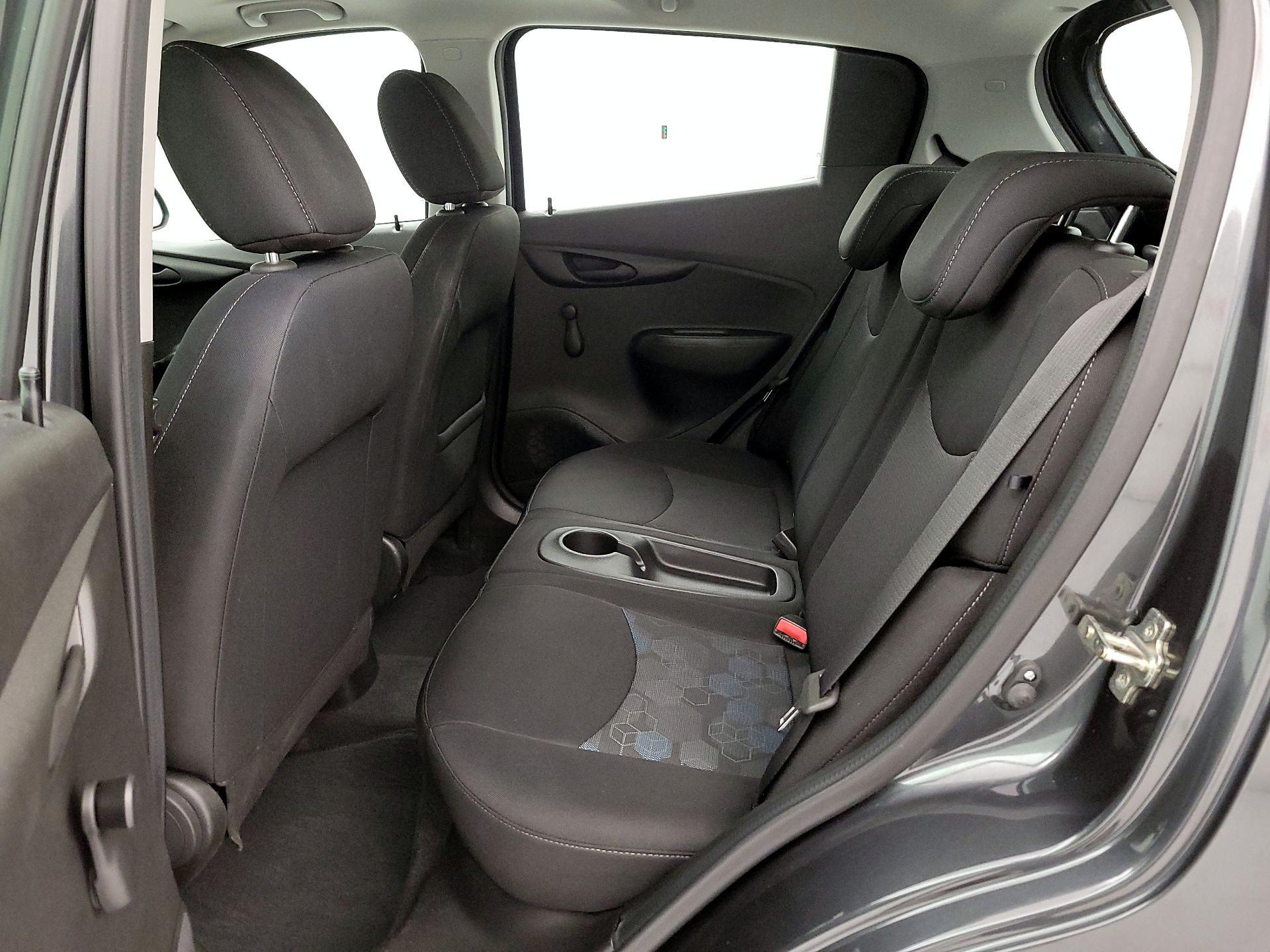 Thumbnail: 2018 Chevrolet Spark - 19