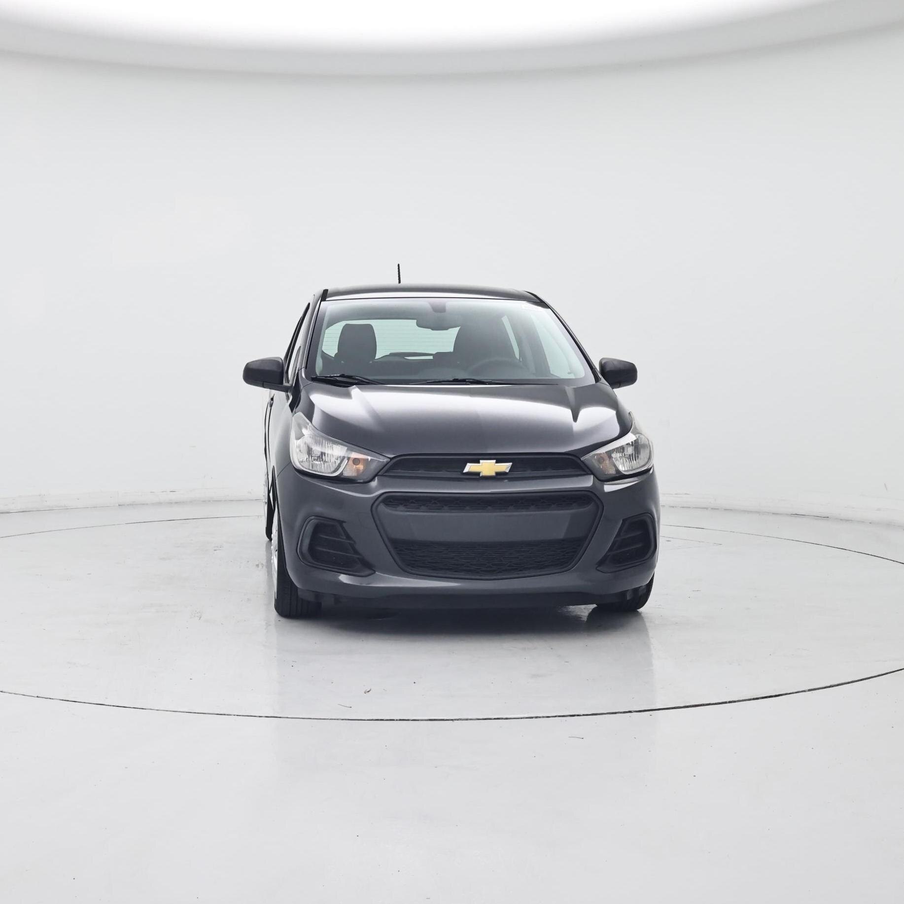 Thumbnail: 2018 Chevrolet Spark - 5
