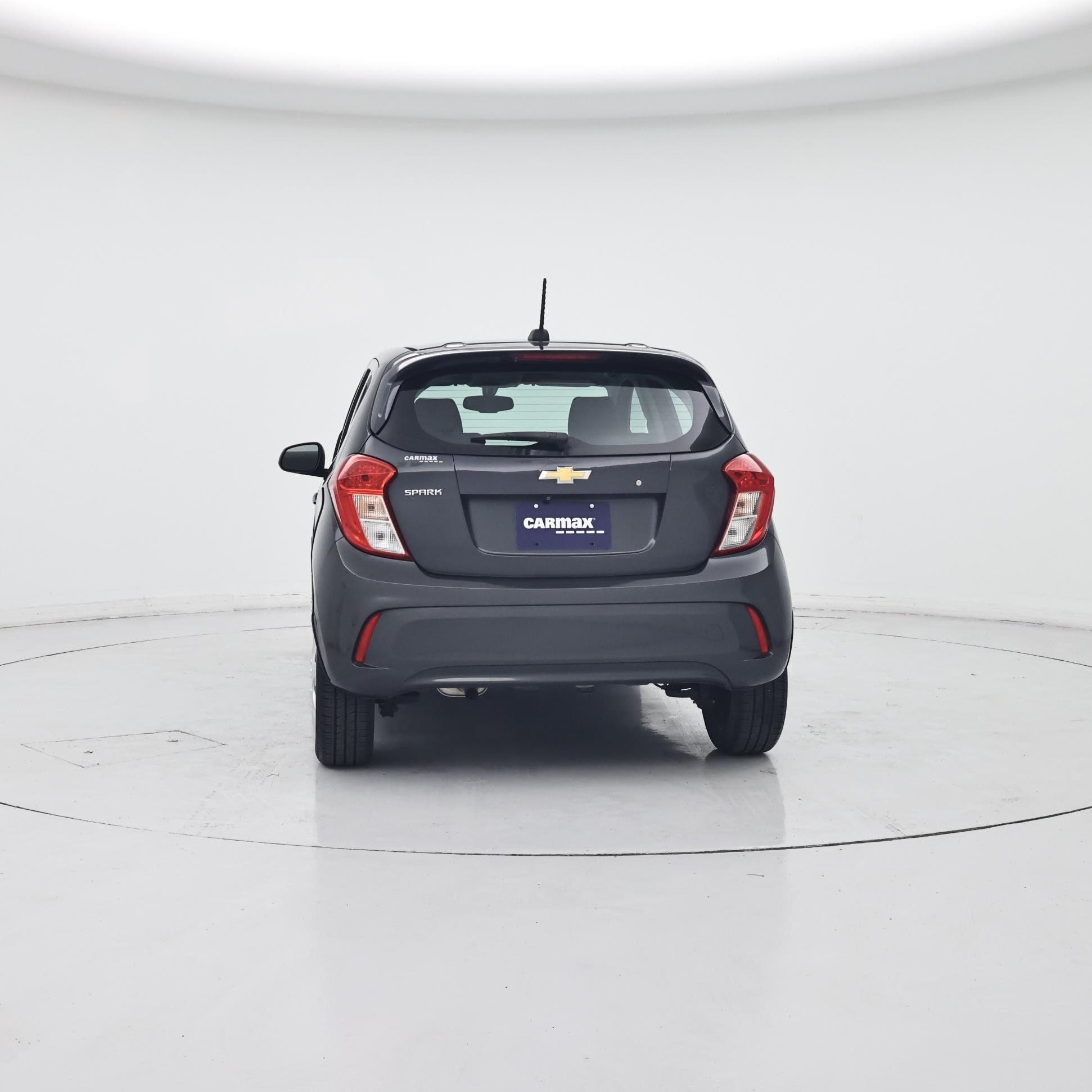 Thumbnail: 2018 Chevrolet Spark - 6