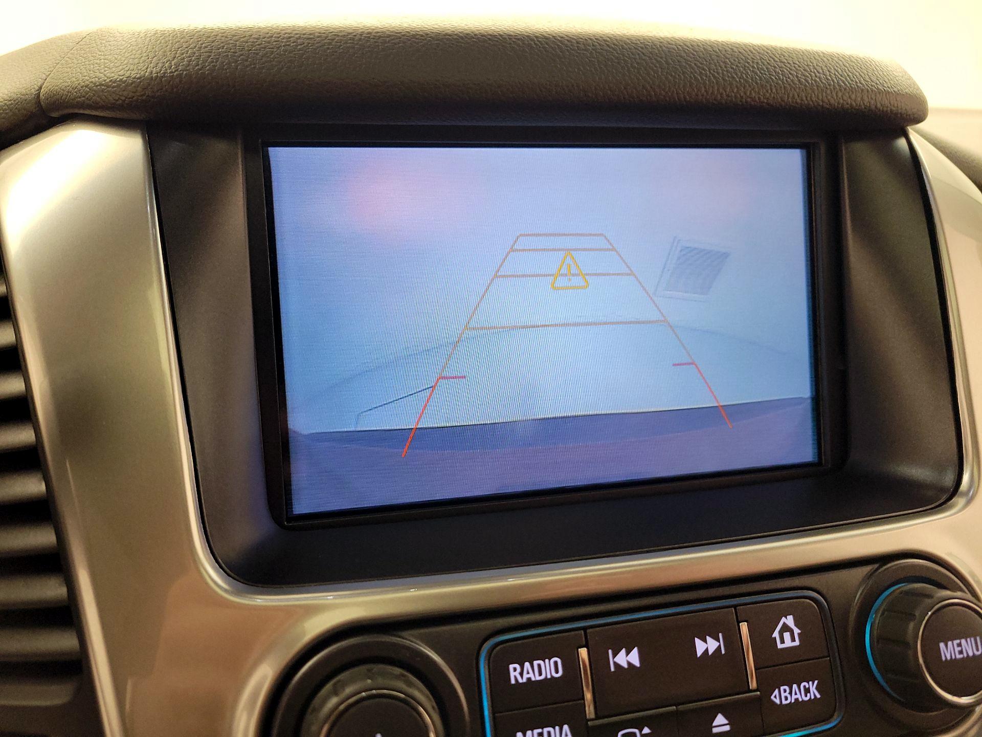 Thumbnail: 2020 Chevrolet Tahoe - 15