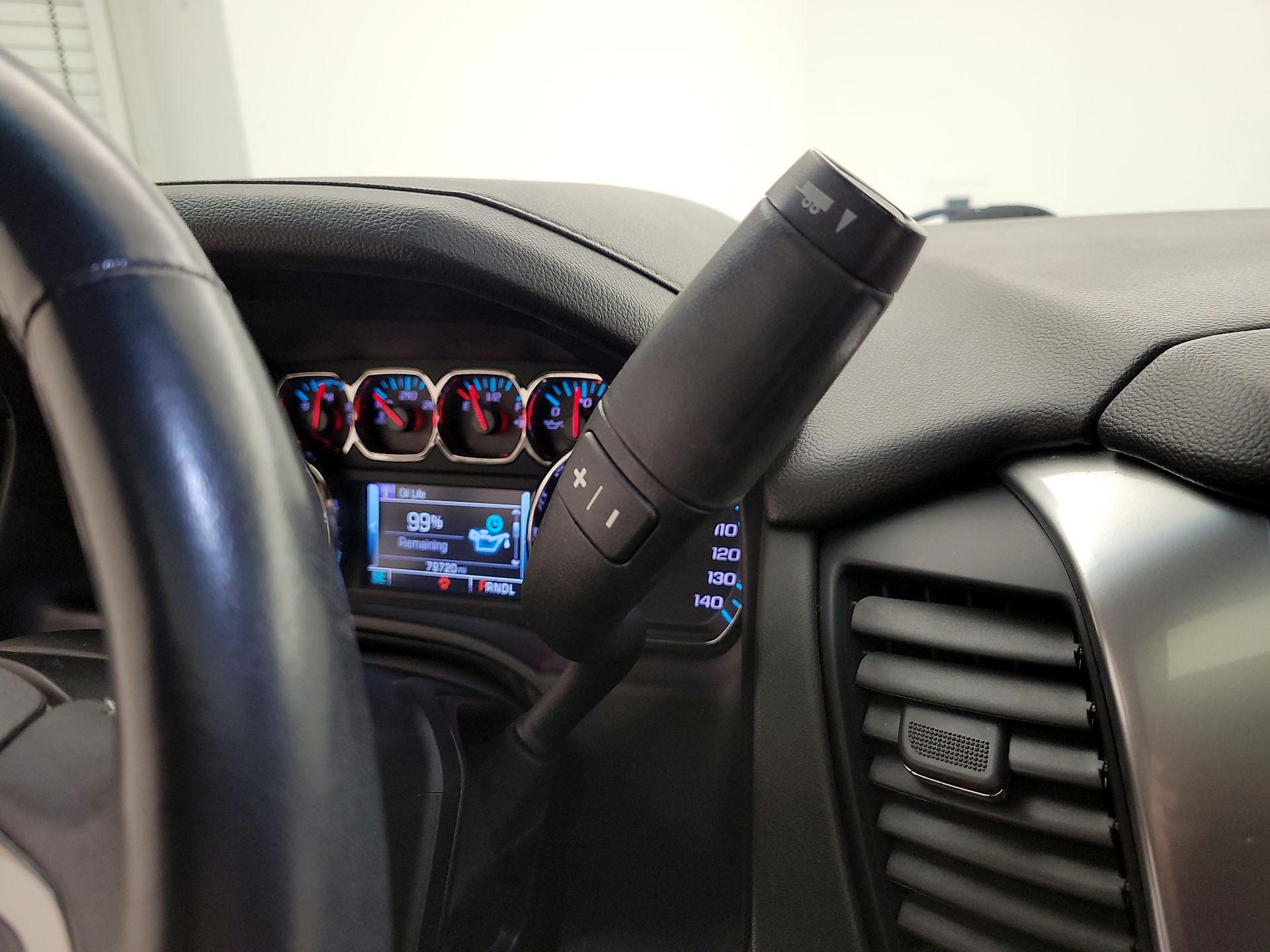 Thumbnail: 2020 Chevrolet Tahoe - 18