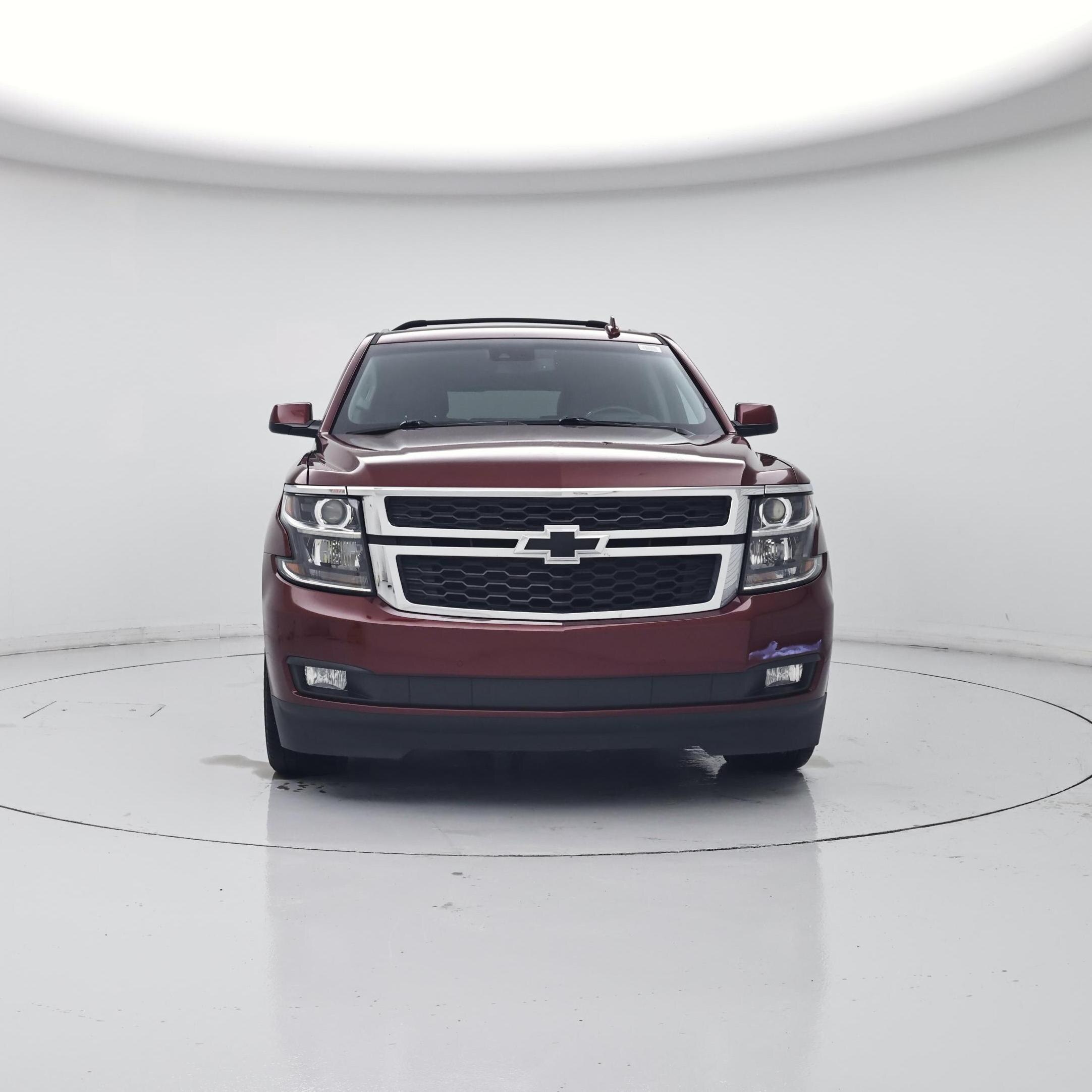Thumbnail: 2020 Chevrolet Tahoe - 5