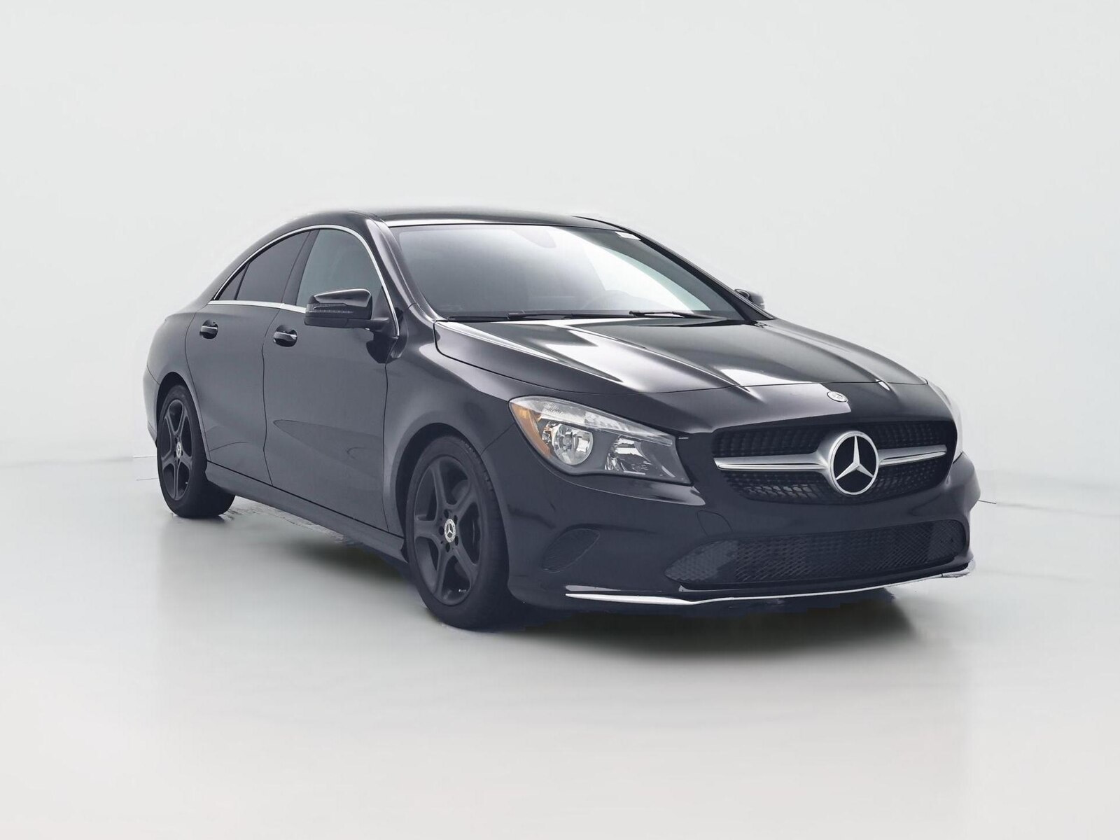 2019 Mercedes-Benz CLA CLA250