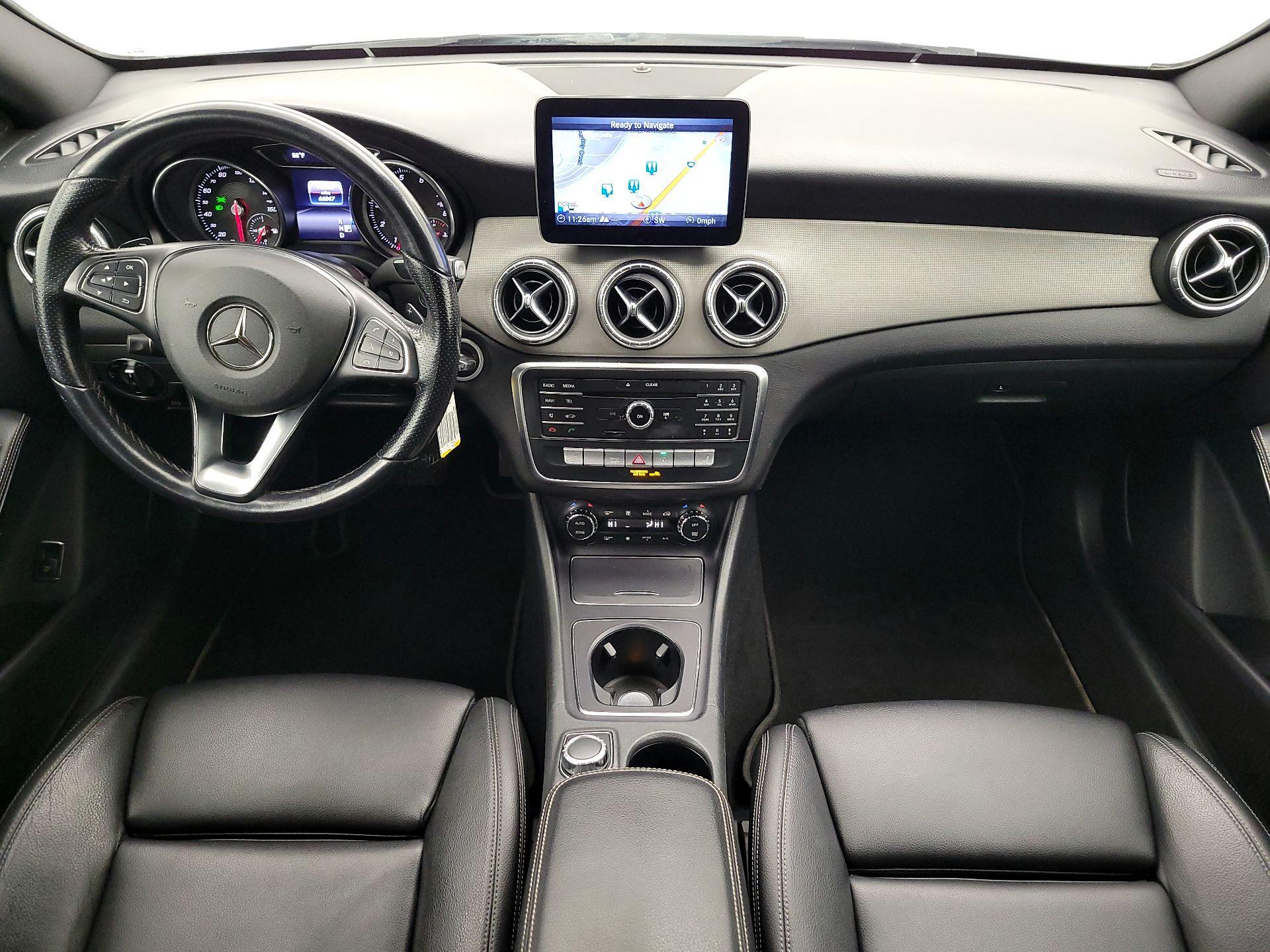 Thumbnail: 2019 Mercedes-Benz CLA - 9