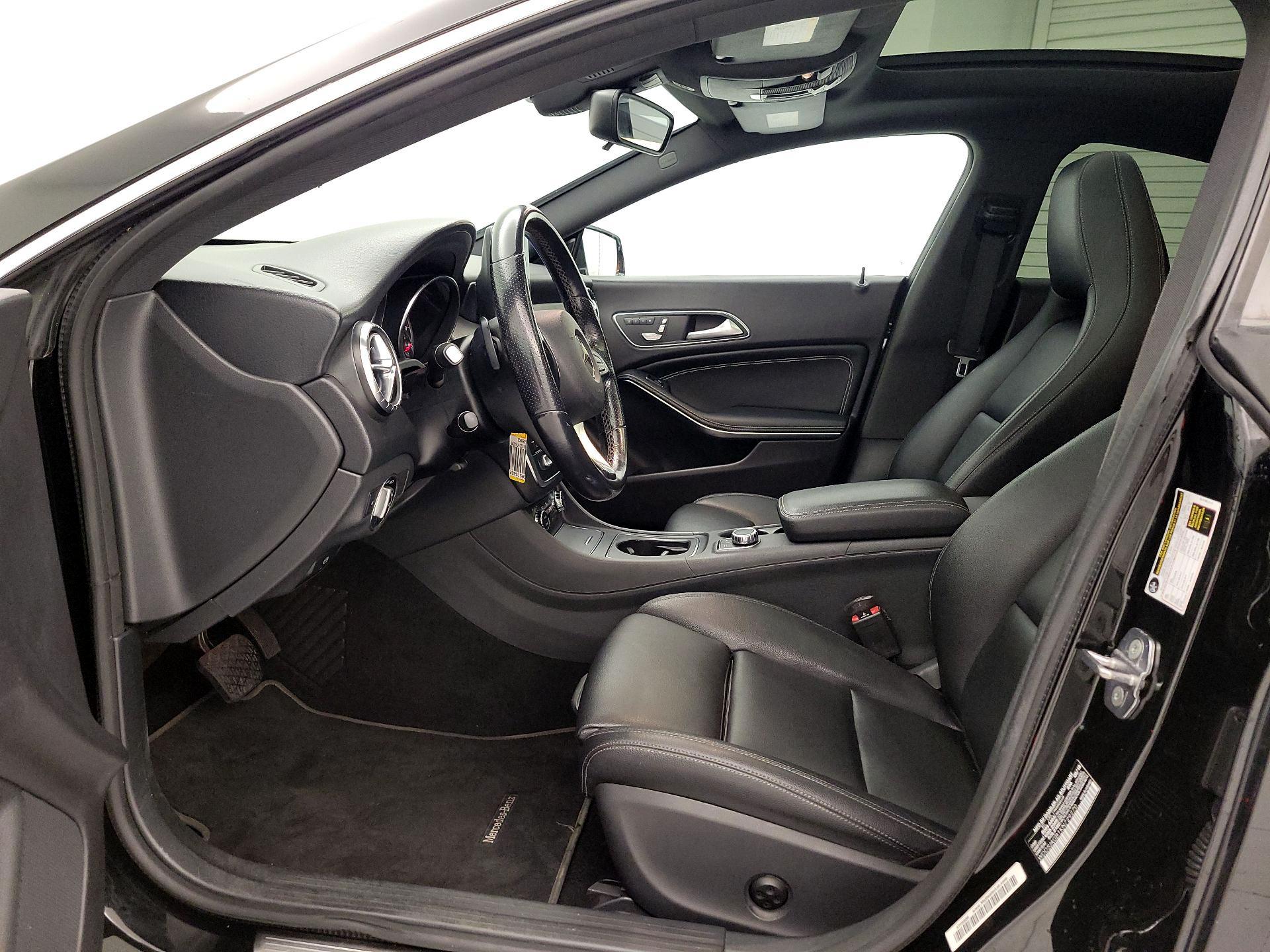 Thumbnail: 2019 Mercedes-Benz CLA - 11