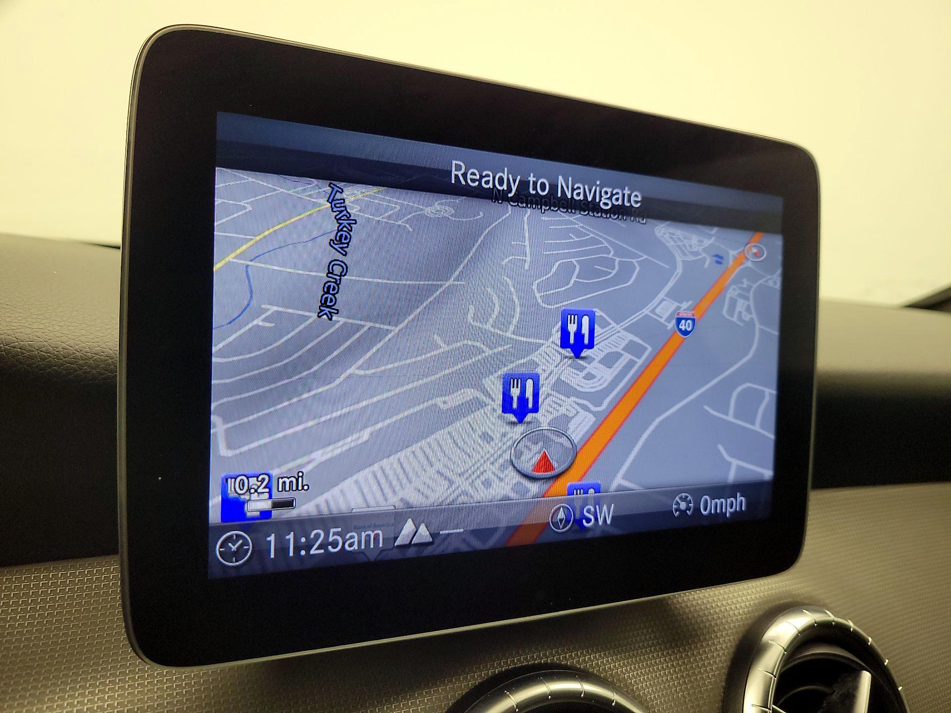 Thumbnail: 2019 Mercedes-Benz CLA - 14