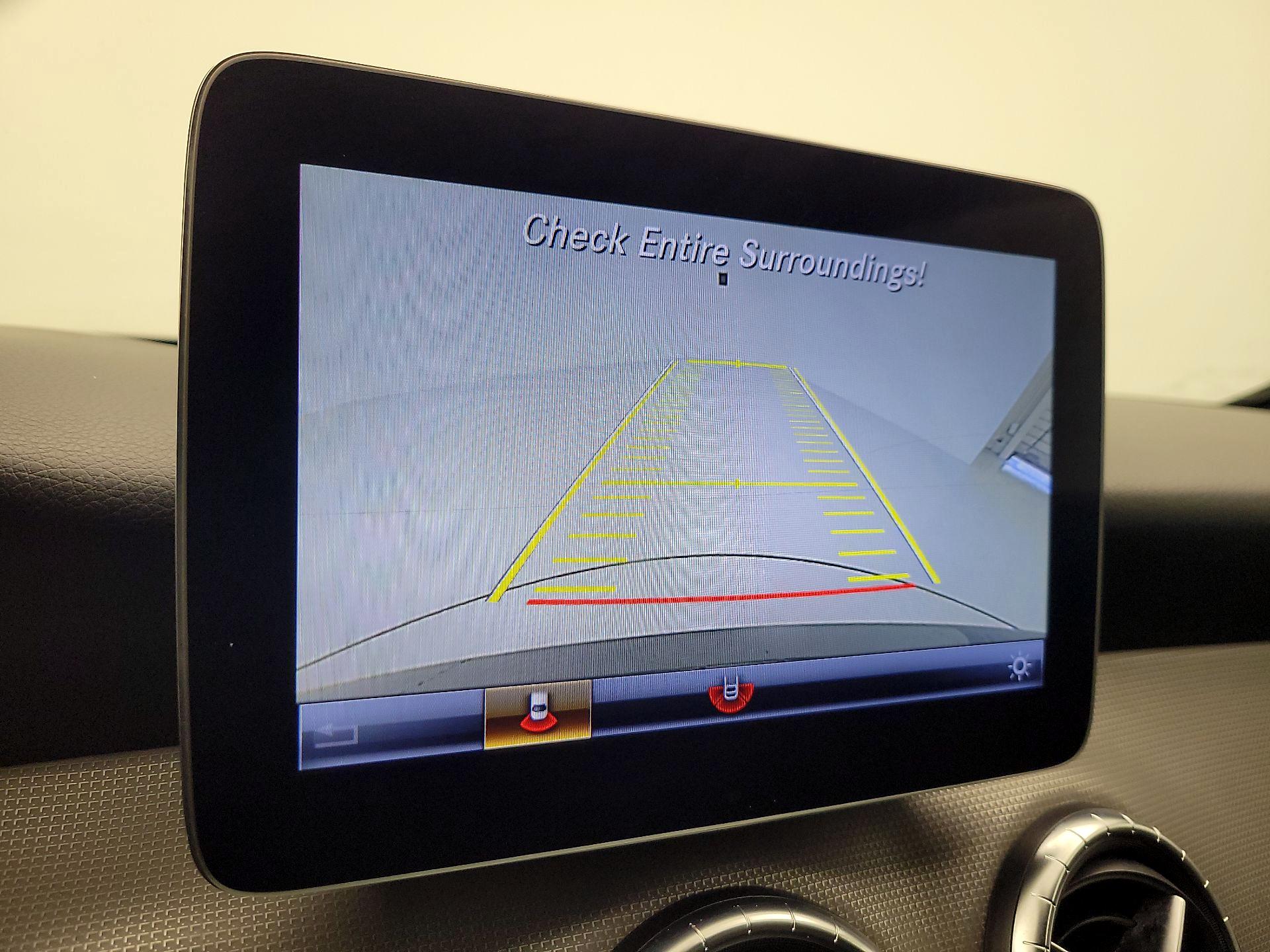 Thumbnail: 2019 Mercedes-Benz CLA - 15