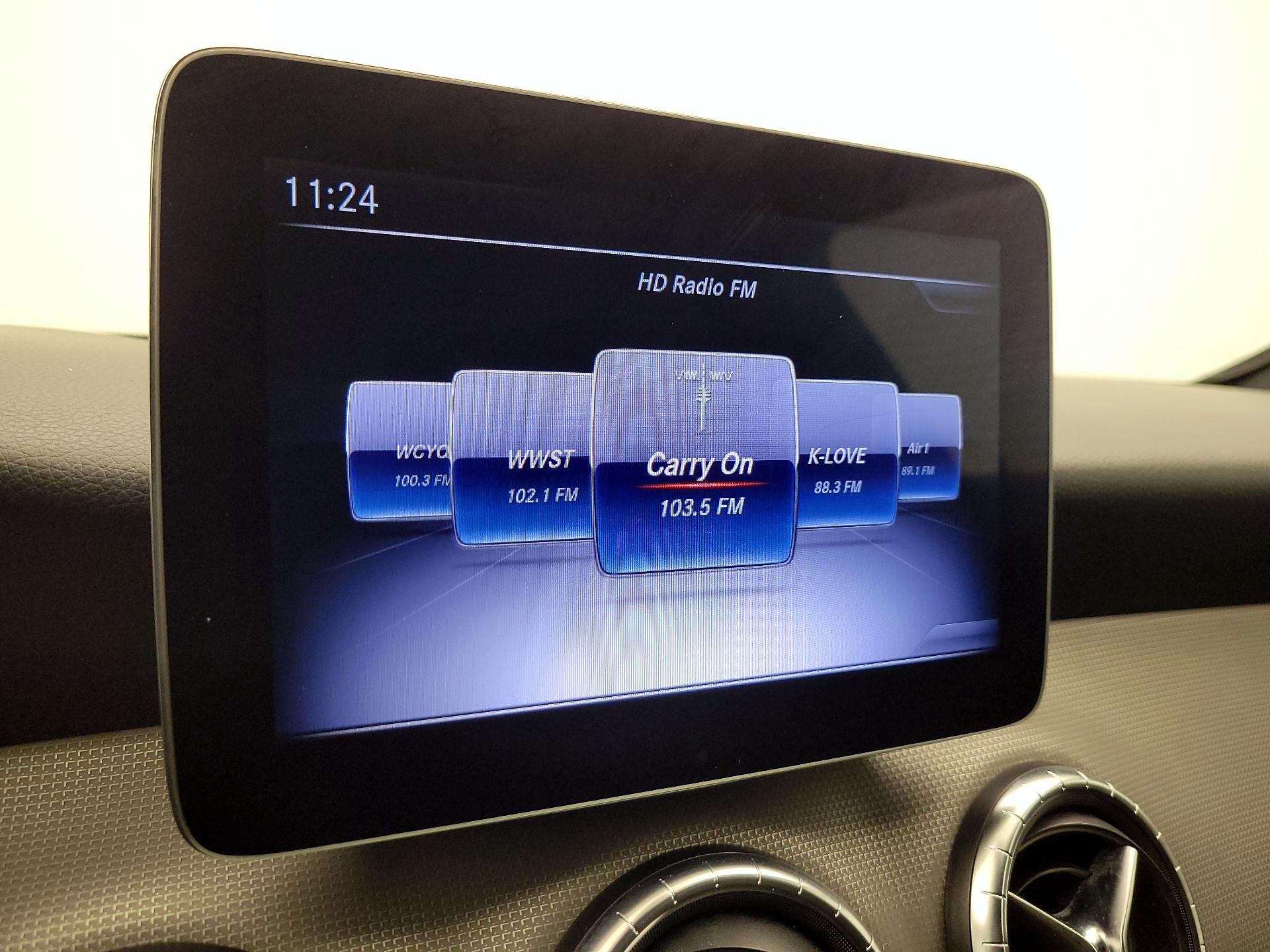 Thumbnail: 2019 Mercedes-Benz CLA - 16