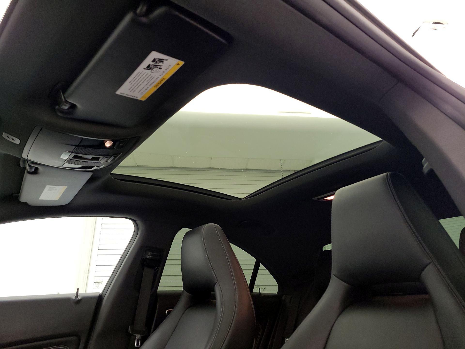 Thumbnail: 2019 Mercedes-Benz CLA - 20