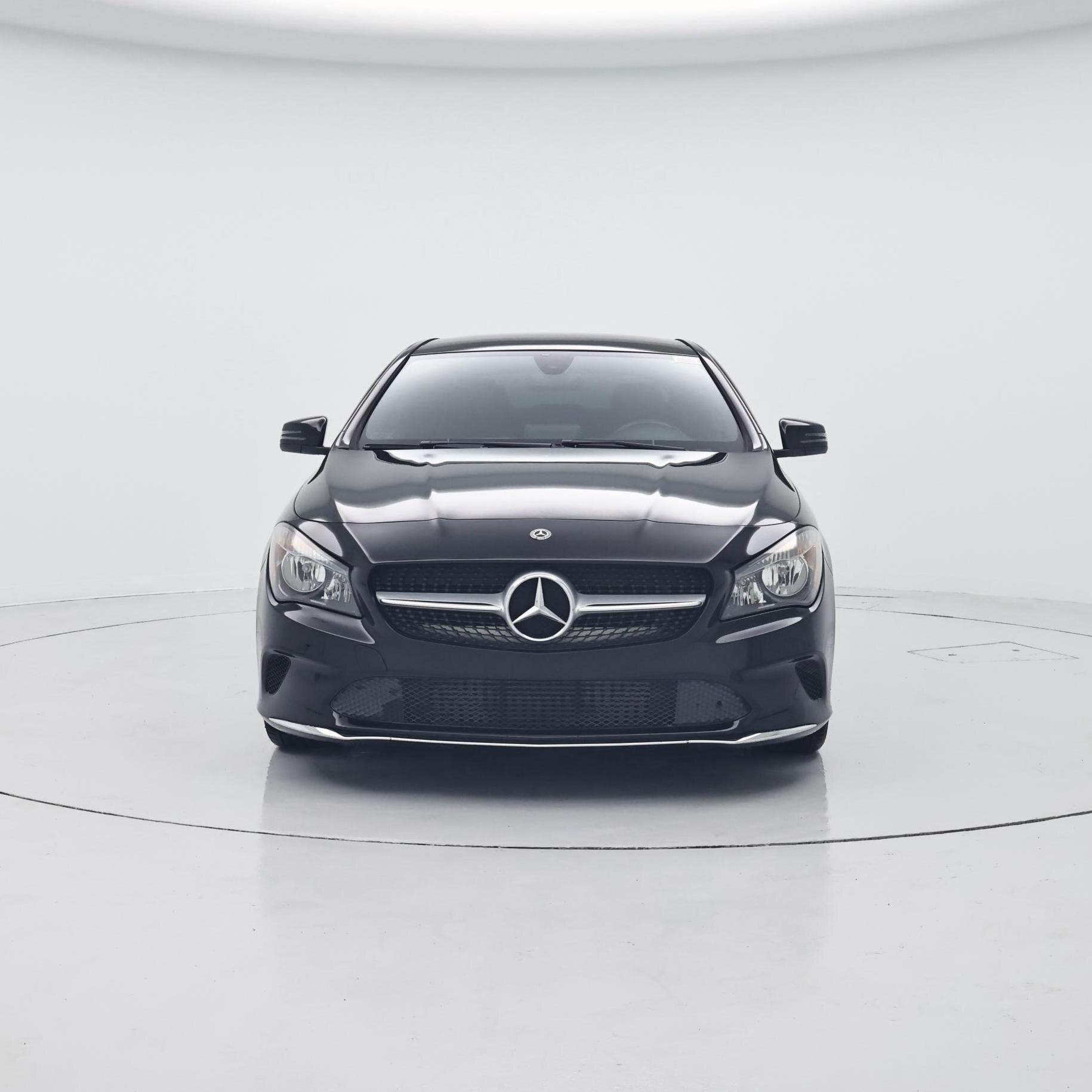 Thumbnail: 2019 Mercedes-Benz CLA - 5