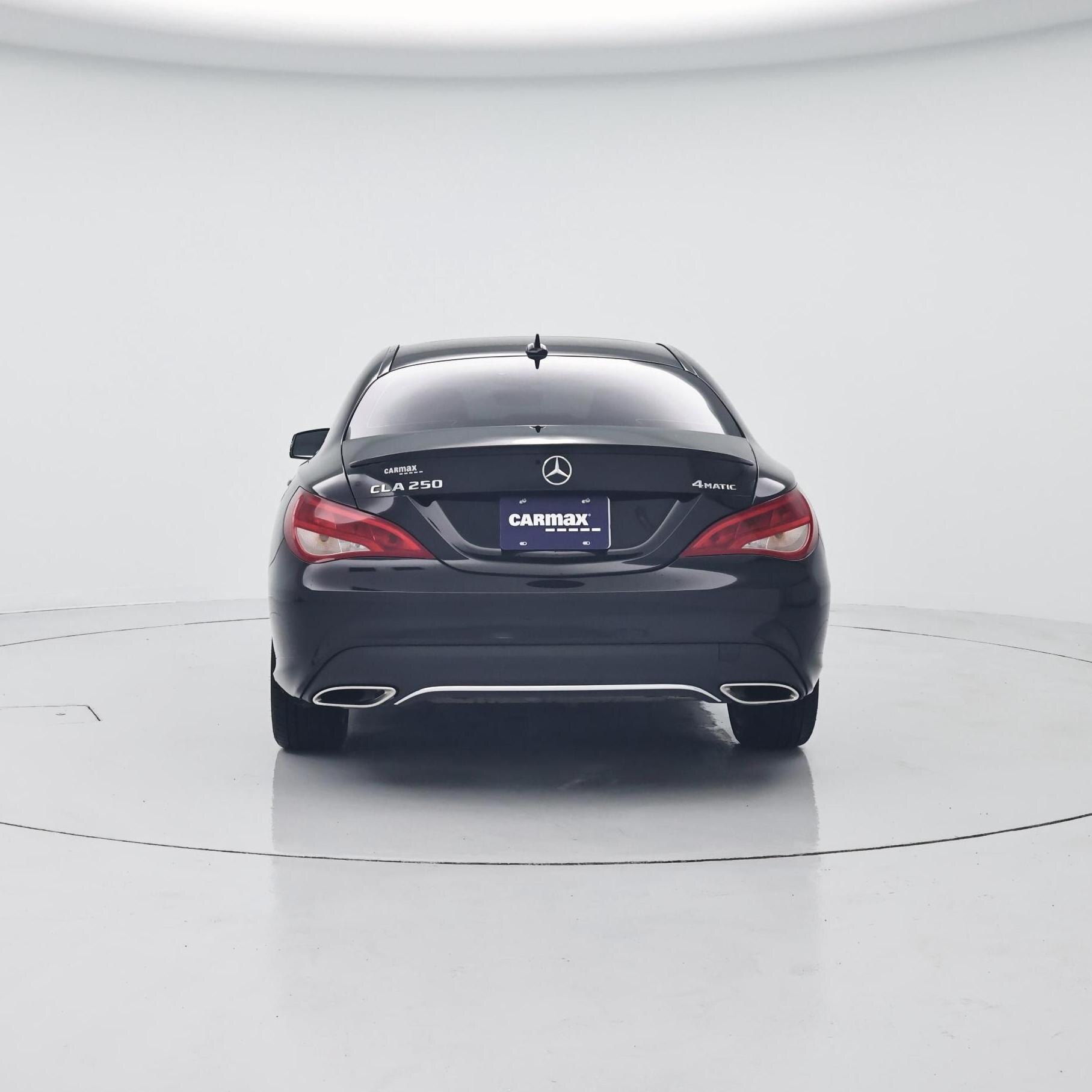 Thumbnail: 2019 Mercedes-Benz CLA - 6