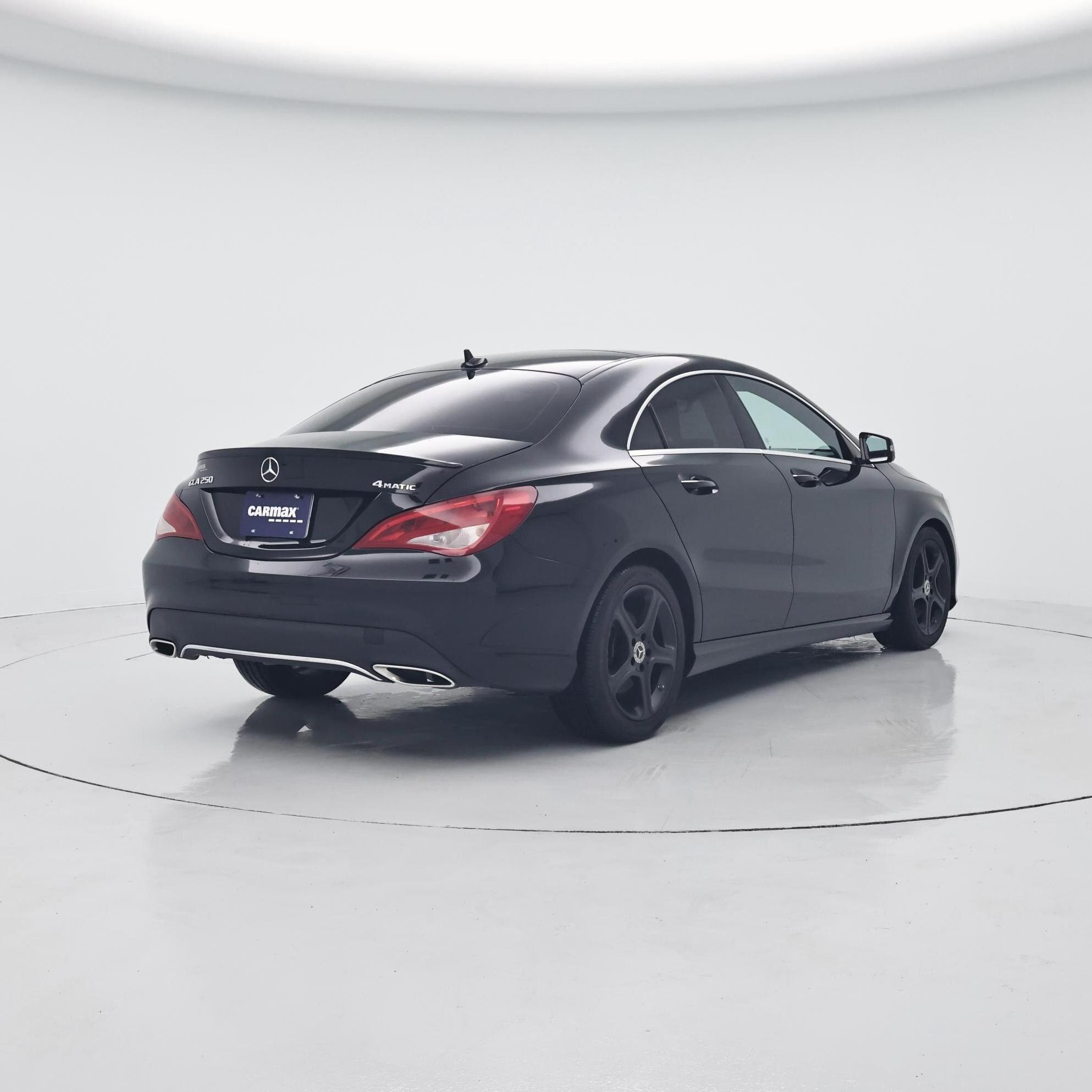 Thumbnail: 2019 Mercedes-Benz CLA - 8