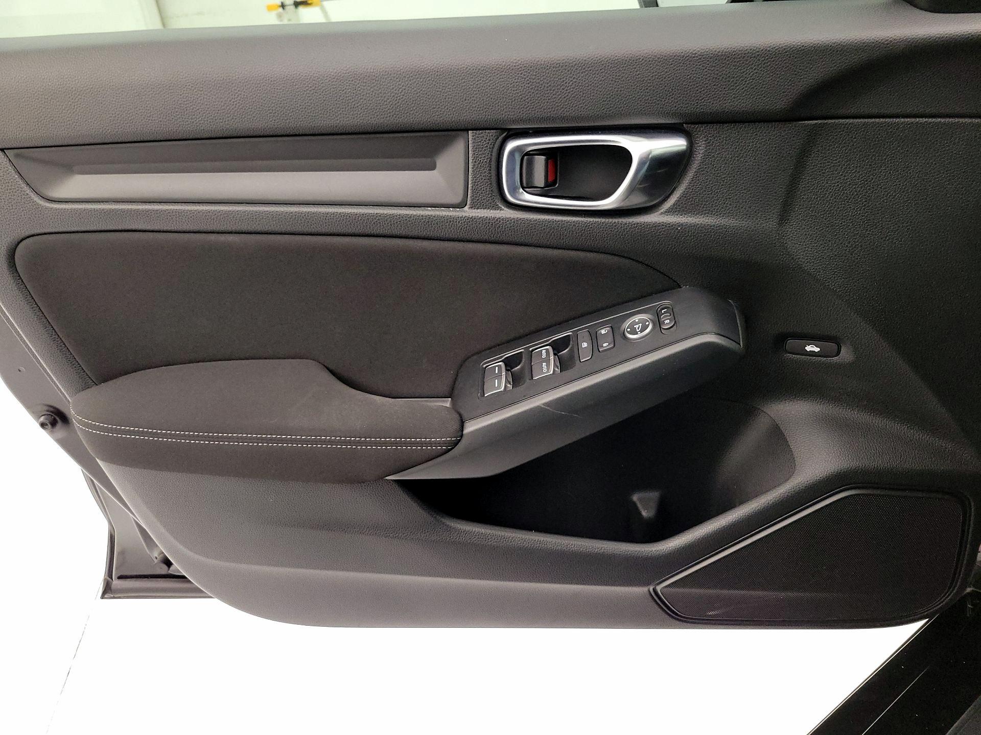 Thumbnail: 2025 Honda Civic - 10