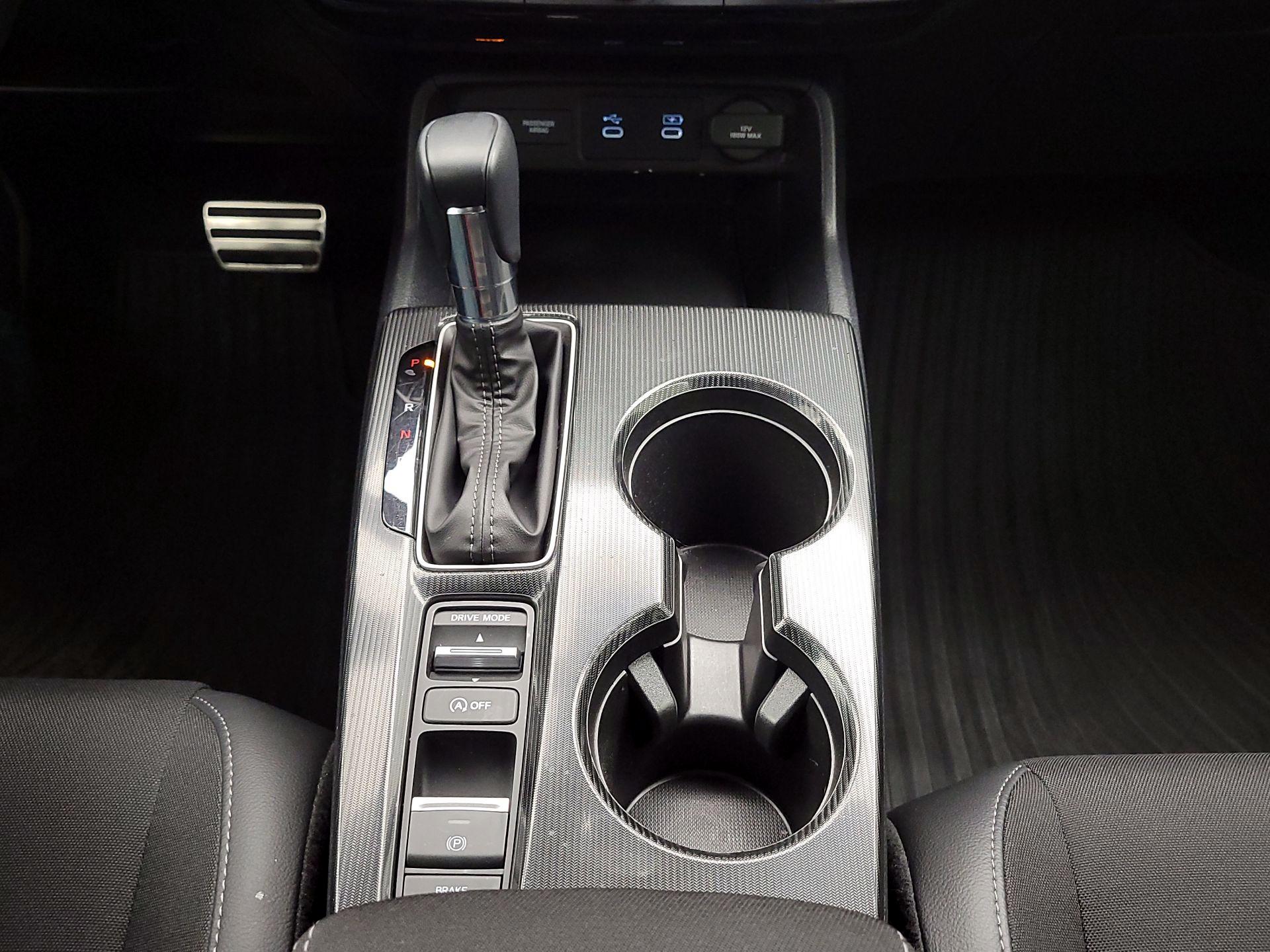 Thumbnail: 2025 Honda Civic - 15