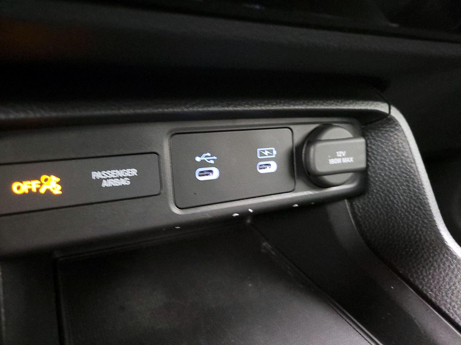 Thumbnail: 2025 Honda Civic - 16