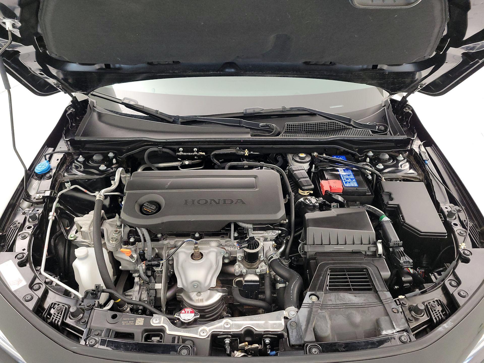 Thumbnail: 2025 Honda Civic - 19