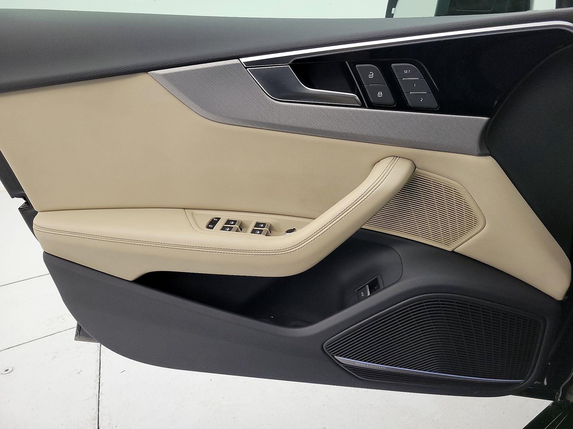 Thumbnail: 2023 Audi A5 - 12