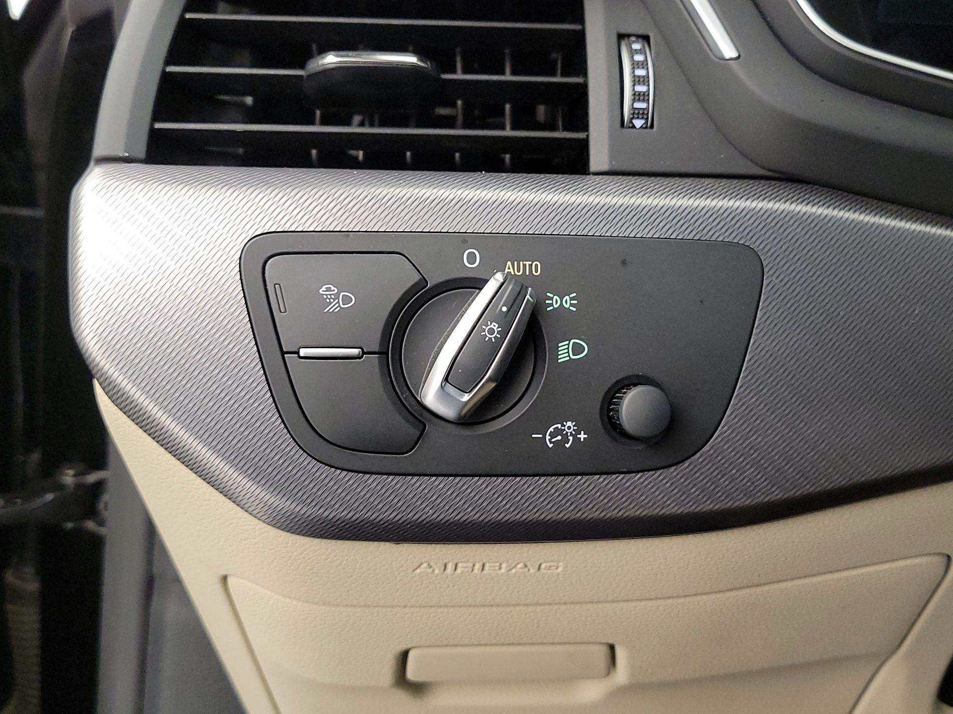 Thumbnail: 2023 Audi A5 - 13