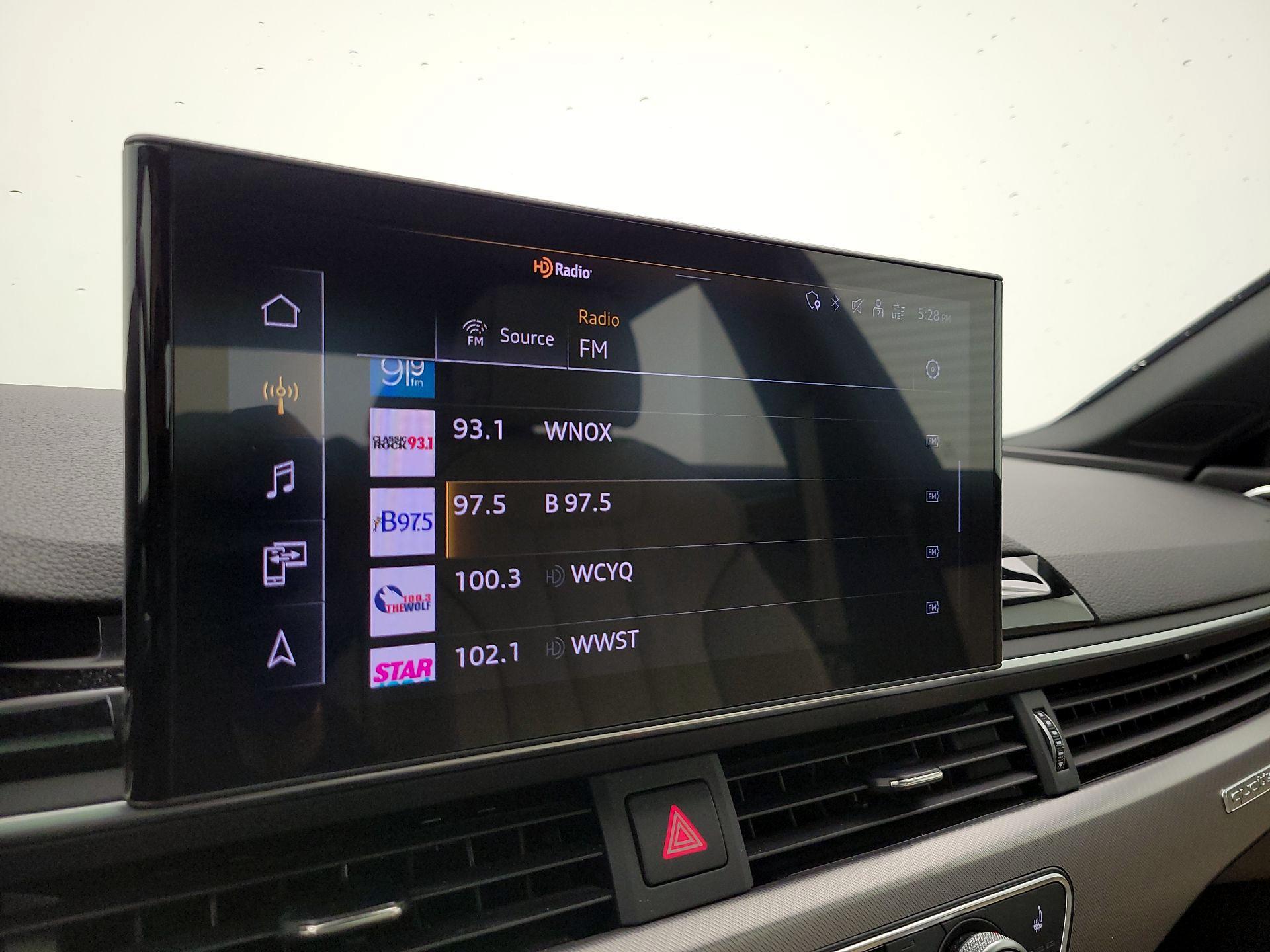 Thumbnail: 2023 Audi A5 - 16