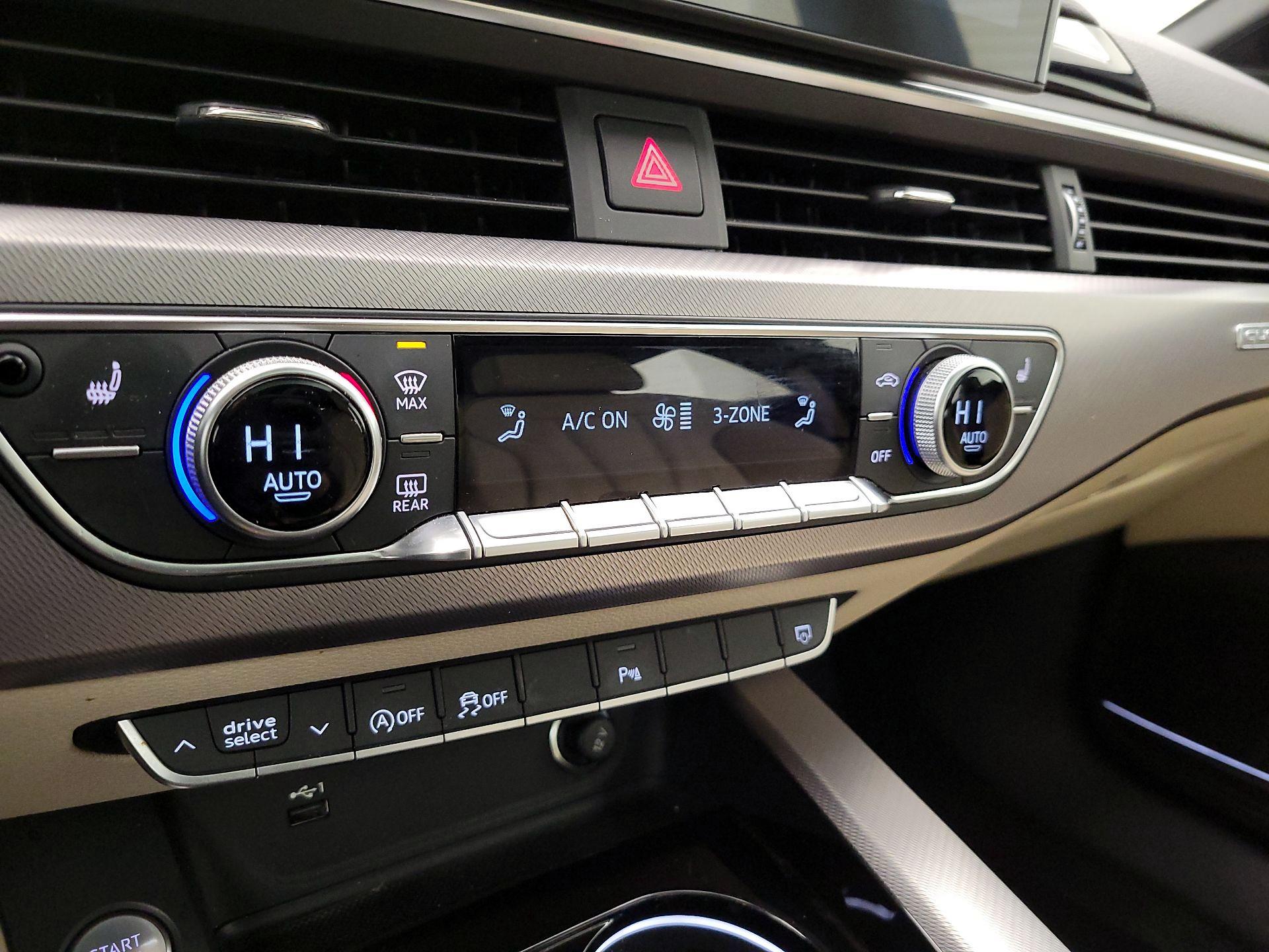 Thumbnail: 2023 Audi A5 - 17