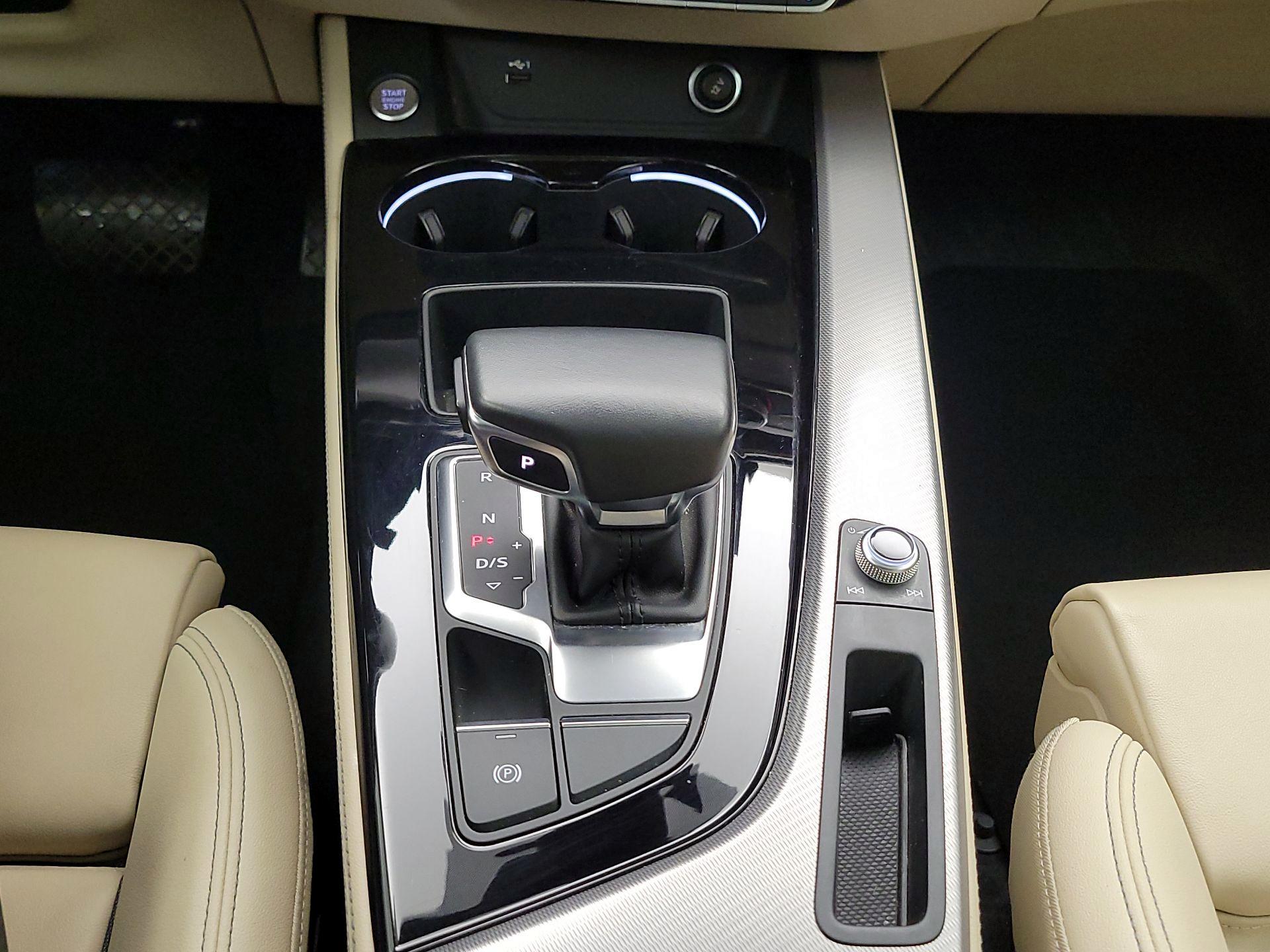 Thumbnail: 2023 Audi A5 - 18