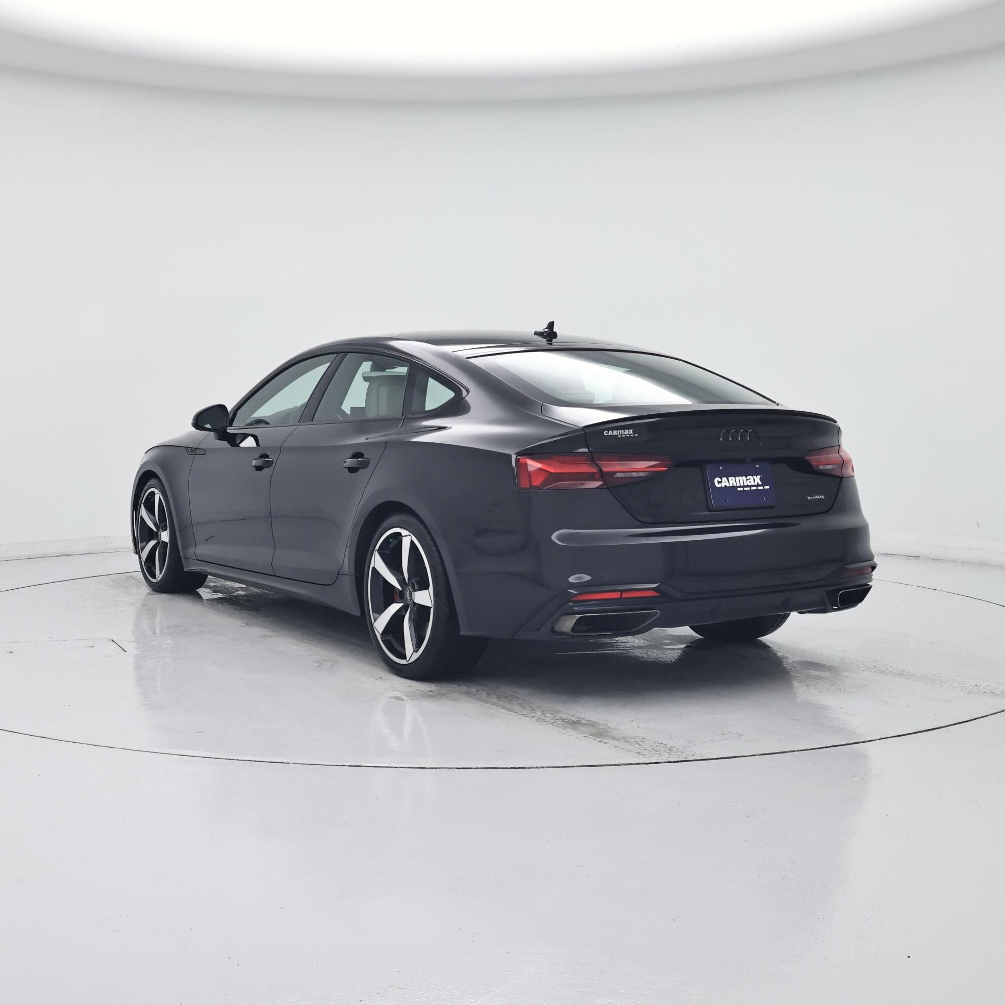 Thumbnail: 2023 Audi A5 - 2