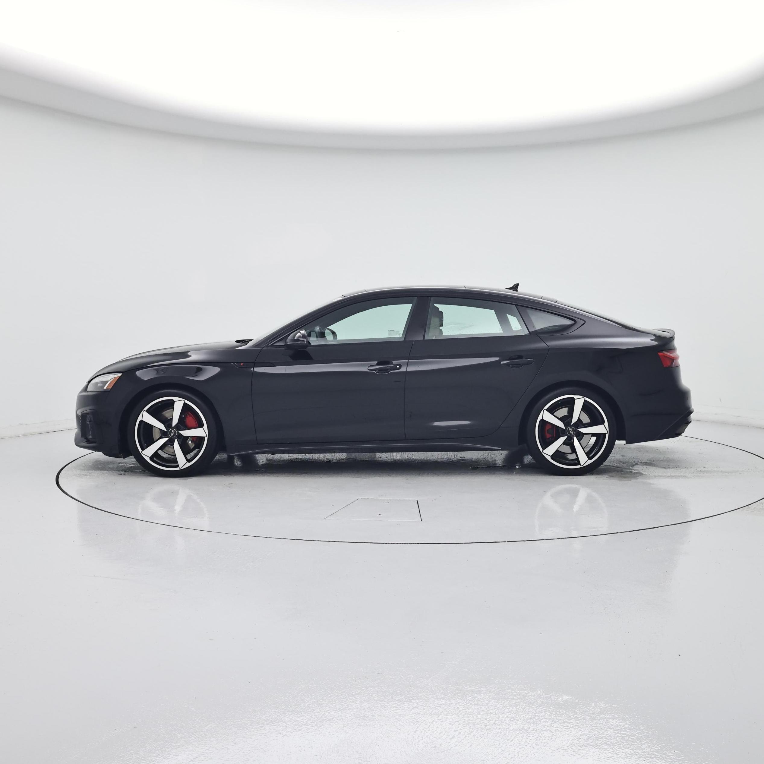 Thumbnail: 2023 Audi A5 - 3