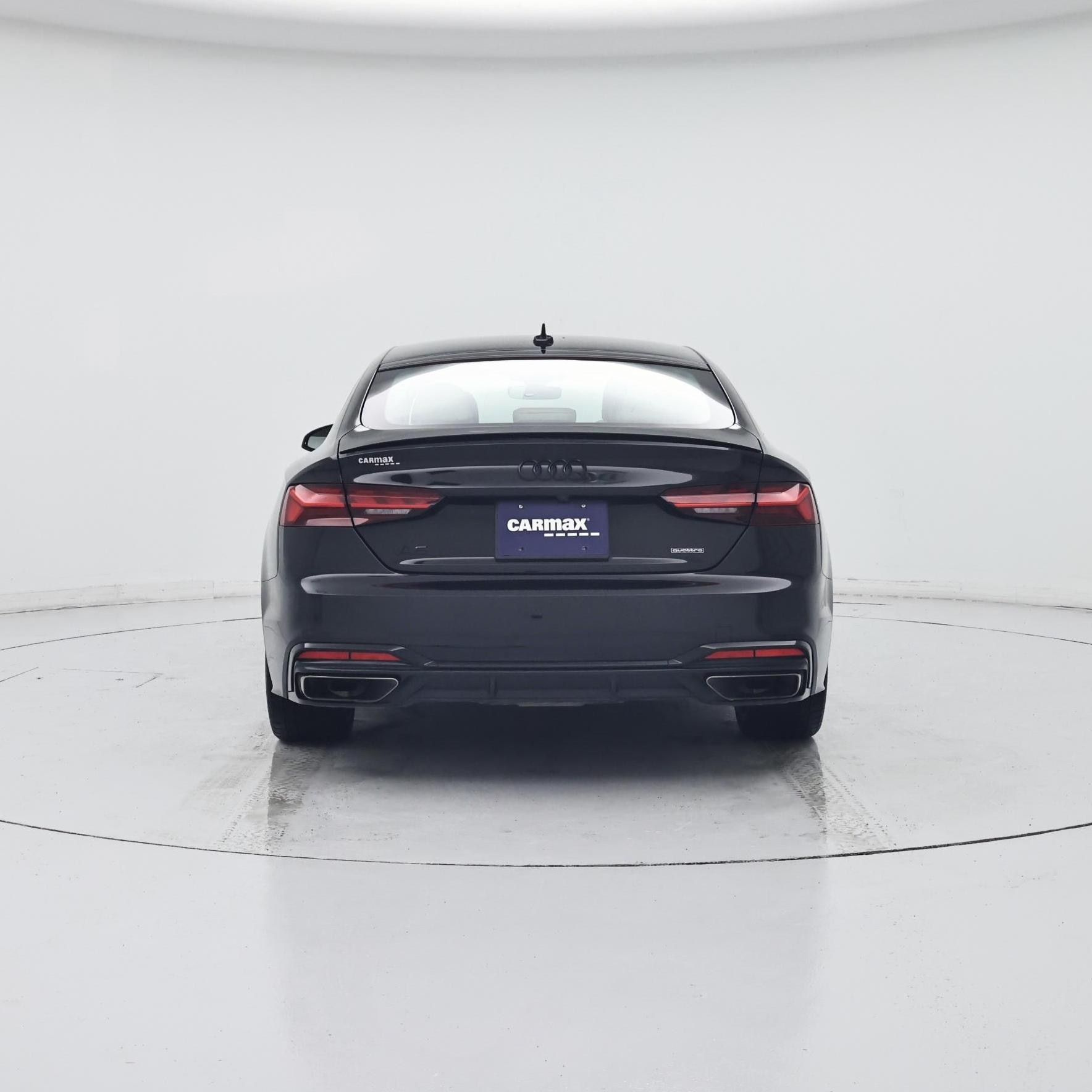 Thumbnail: 2023 Audi A5 - 6