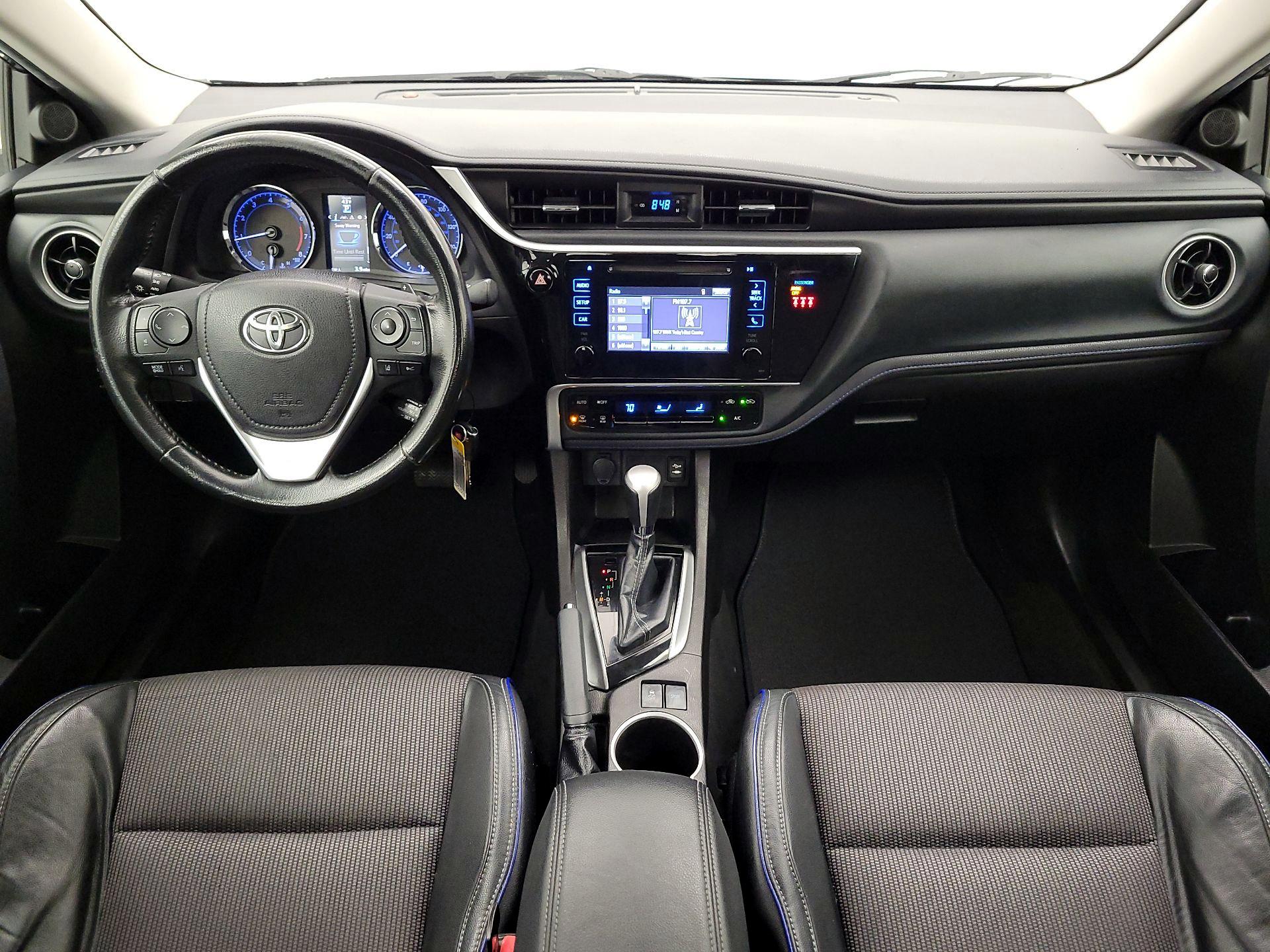 Thumbnail: 2019 Toyota Corolla - 9