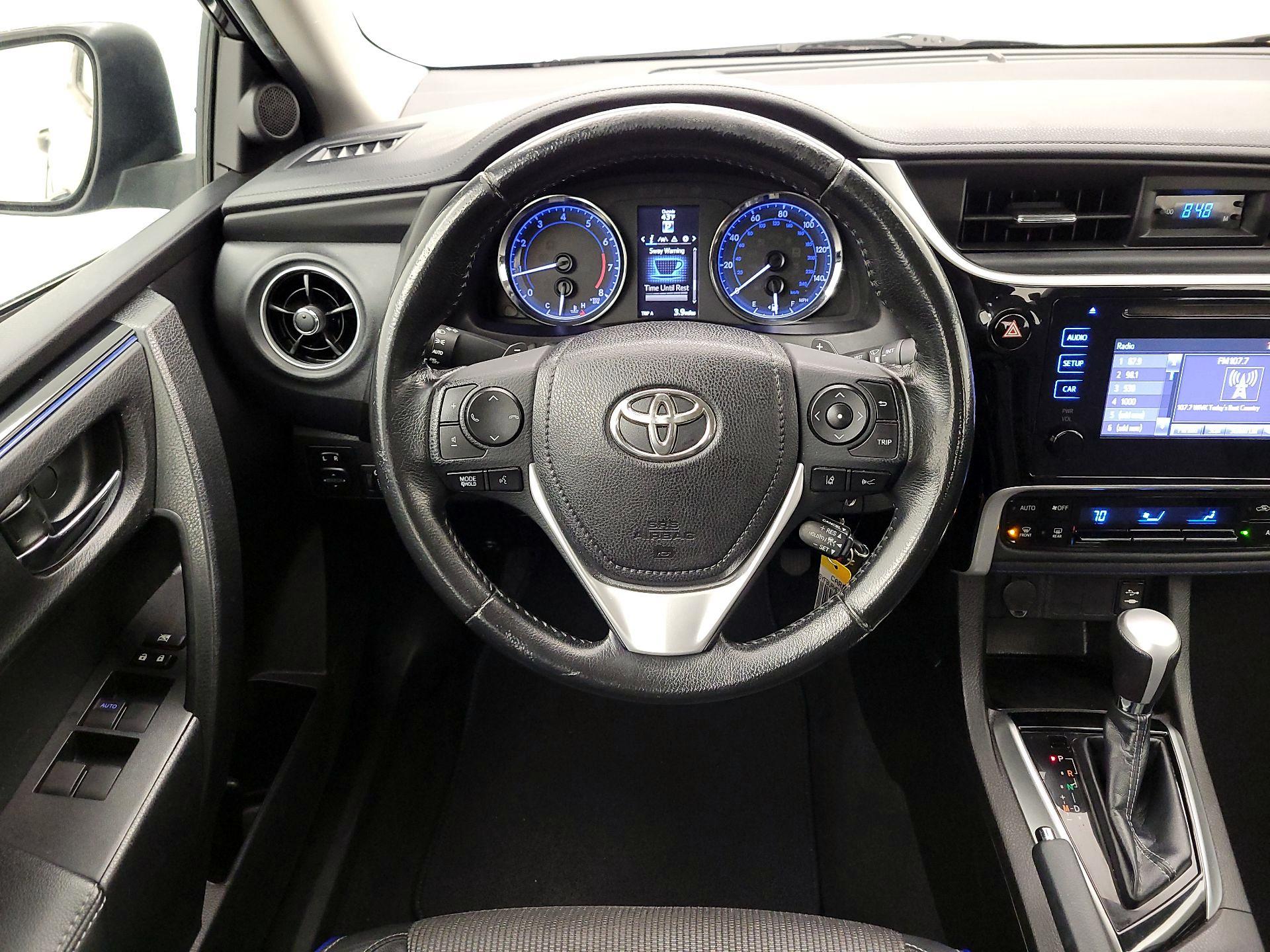 Thumbnail: 2019 Toyota Corolla - 10