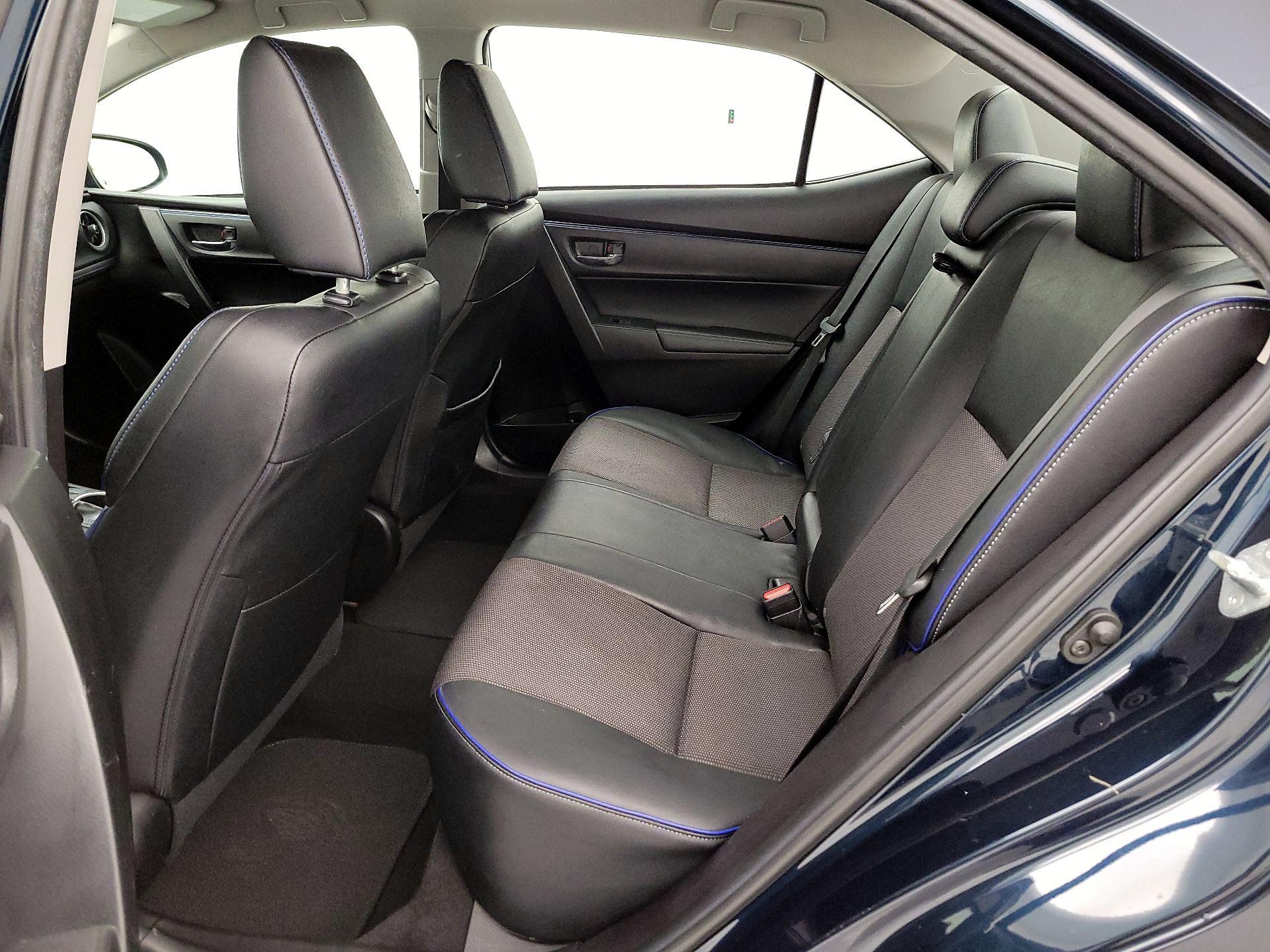 Thumbnail: 2019 Toyota Corolla - 19