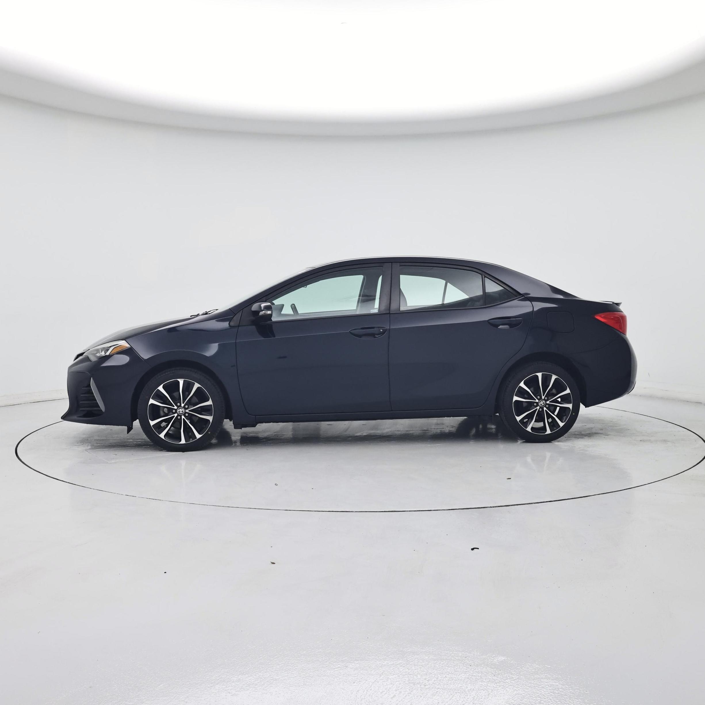 Thumbnail: 2019 Toyota Corolla - 3