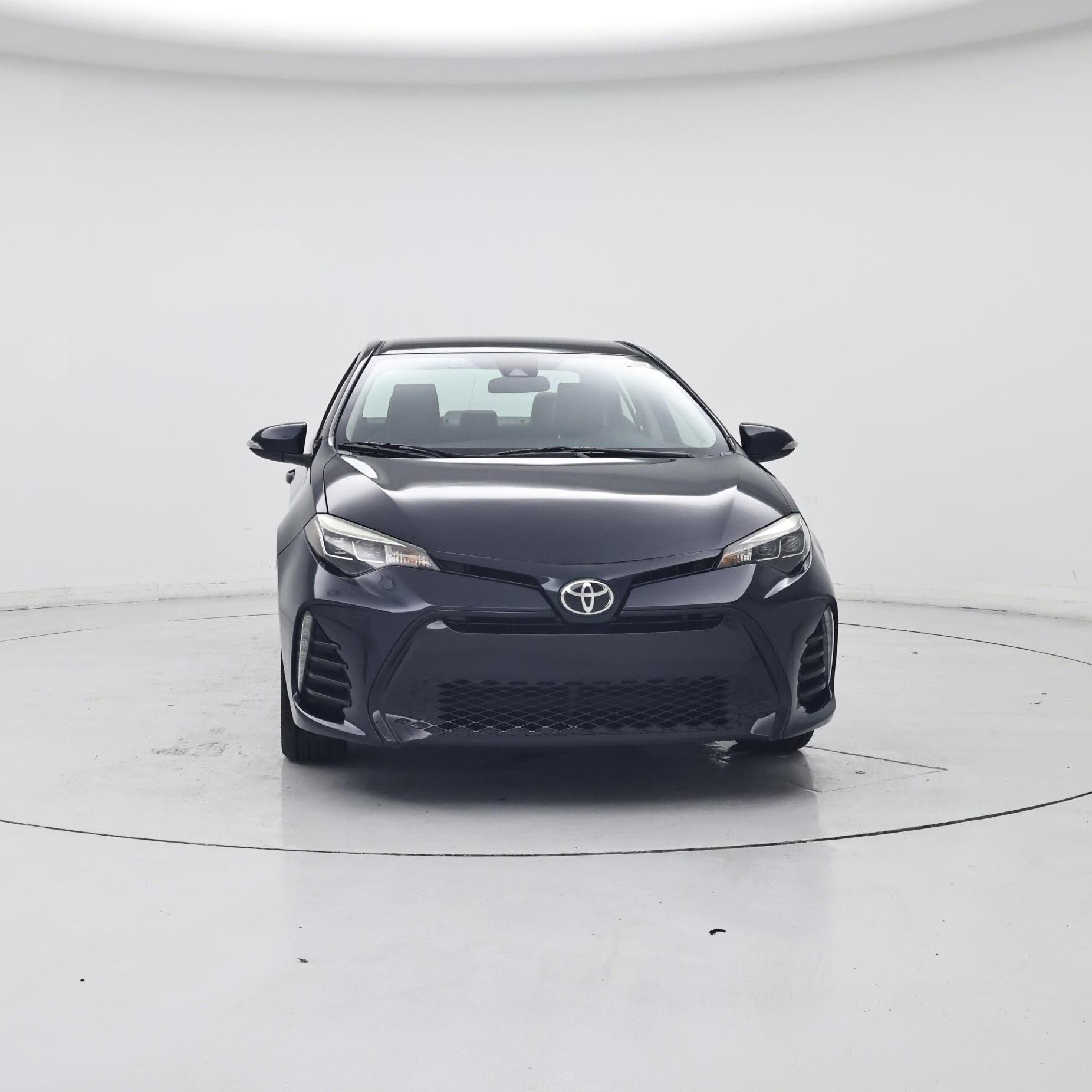 Thumbnail: 2019 Toyota Corolla - 5