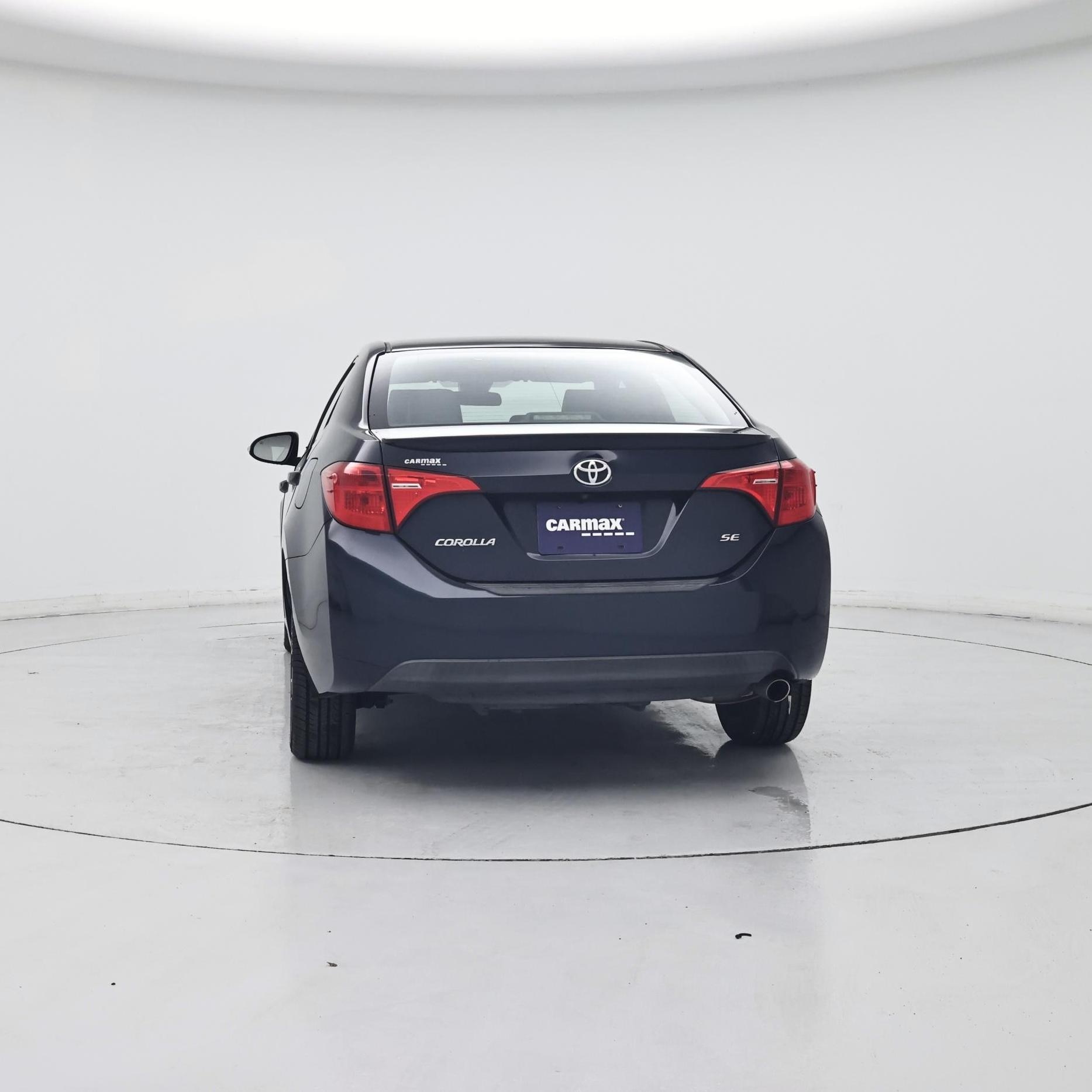 Thumbnail: 2019 Toyota Corolla - 6