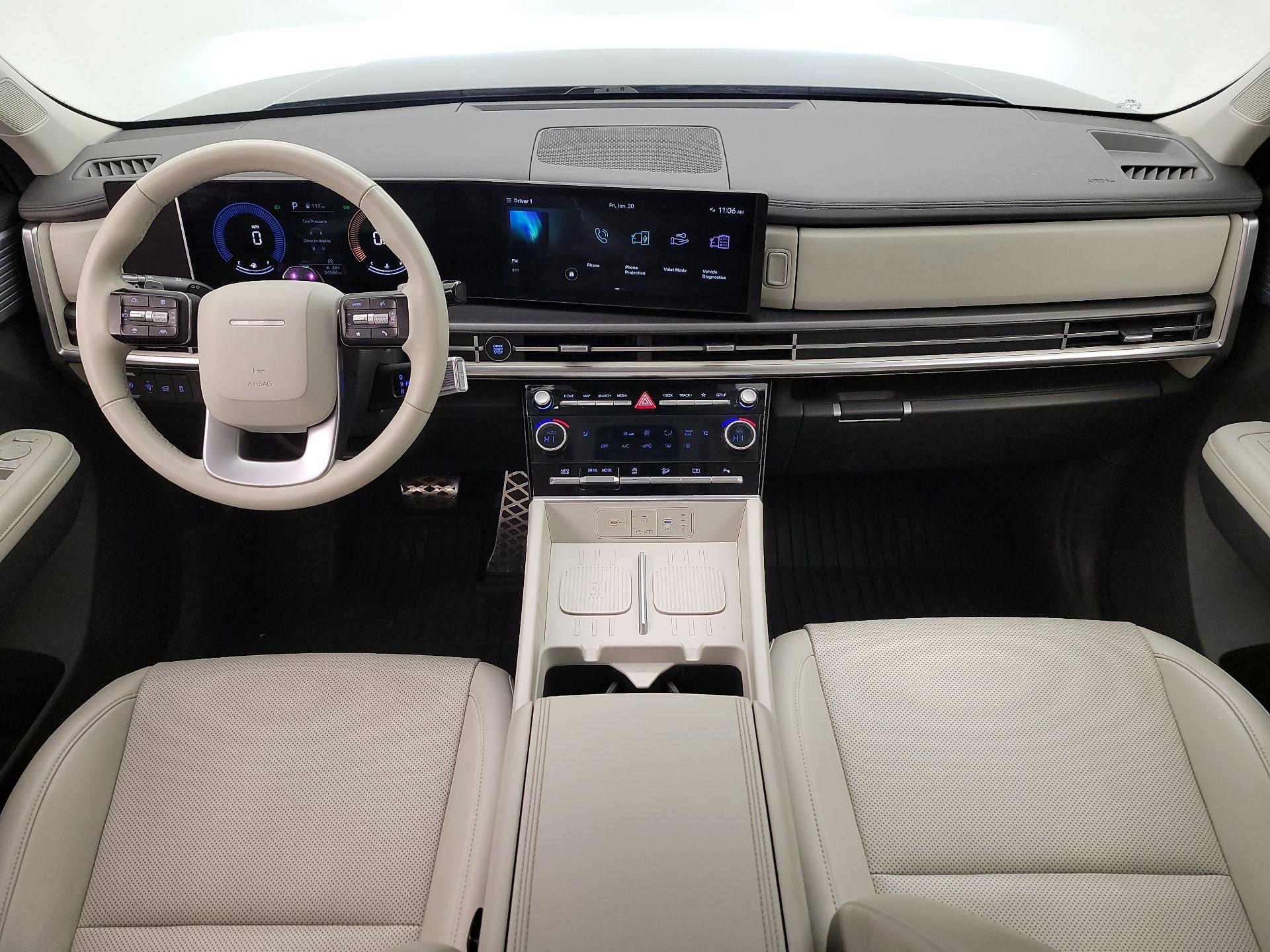 Thumbnail: 2024 Hyundai Santa Fe - 9