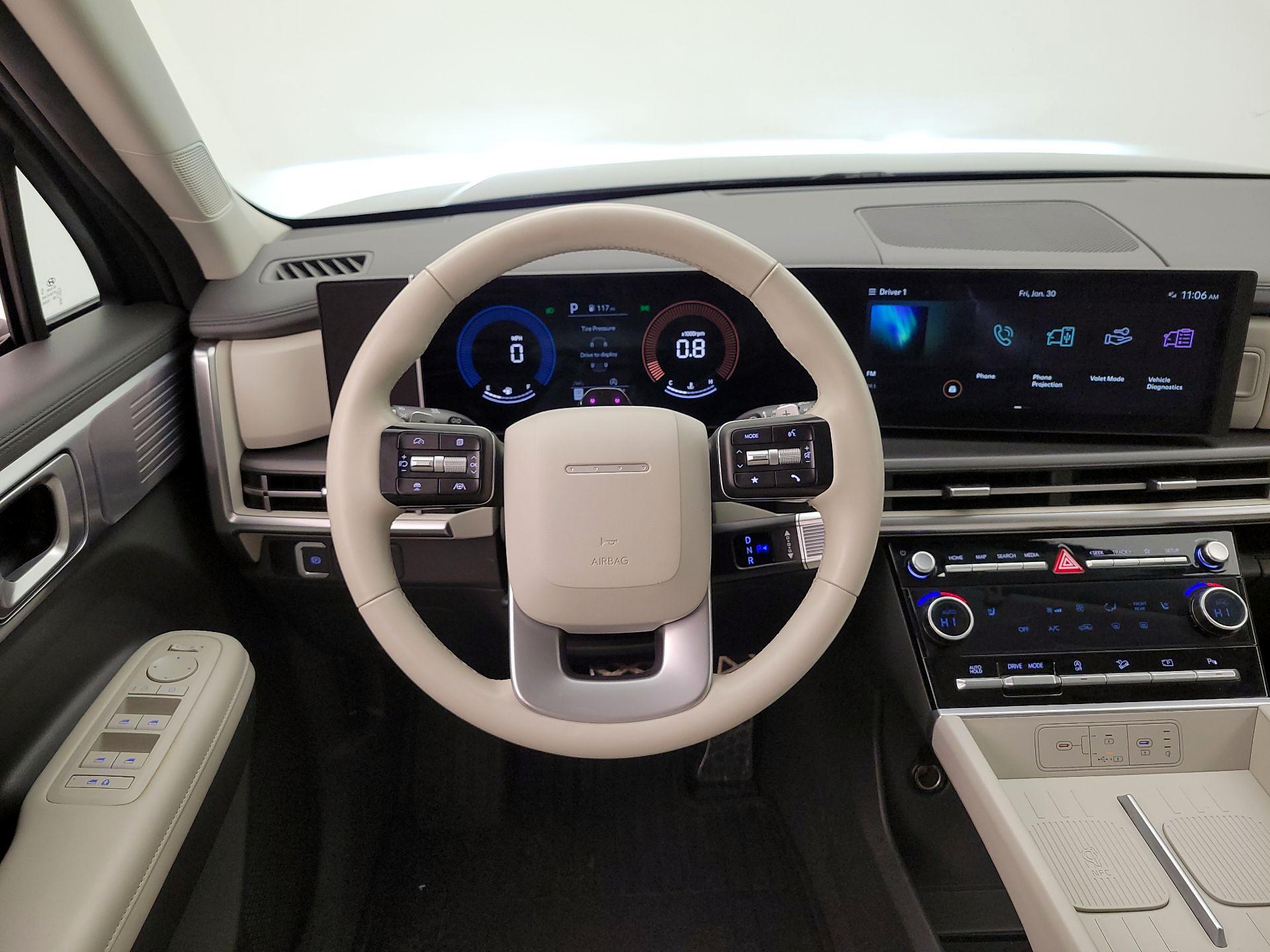 Thumbnail: 2024 Hyundai Santa Fe - 10