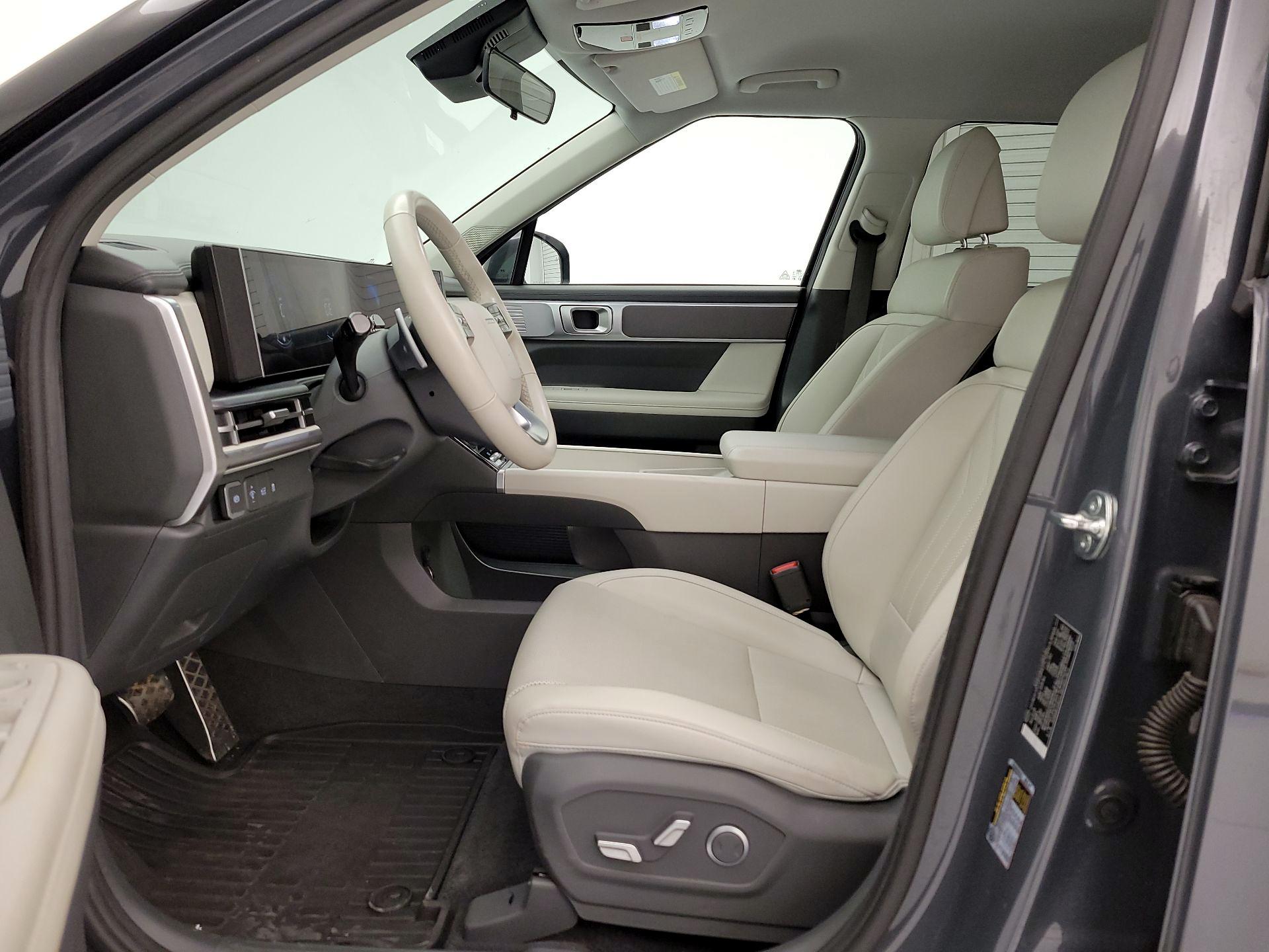 Thumbnail: 2024 Hyundai Santa Fe - 11