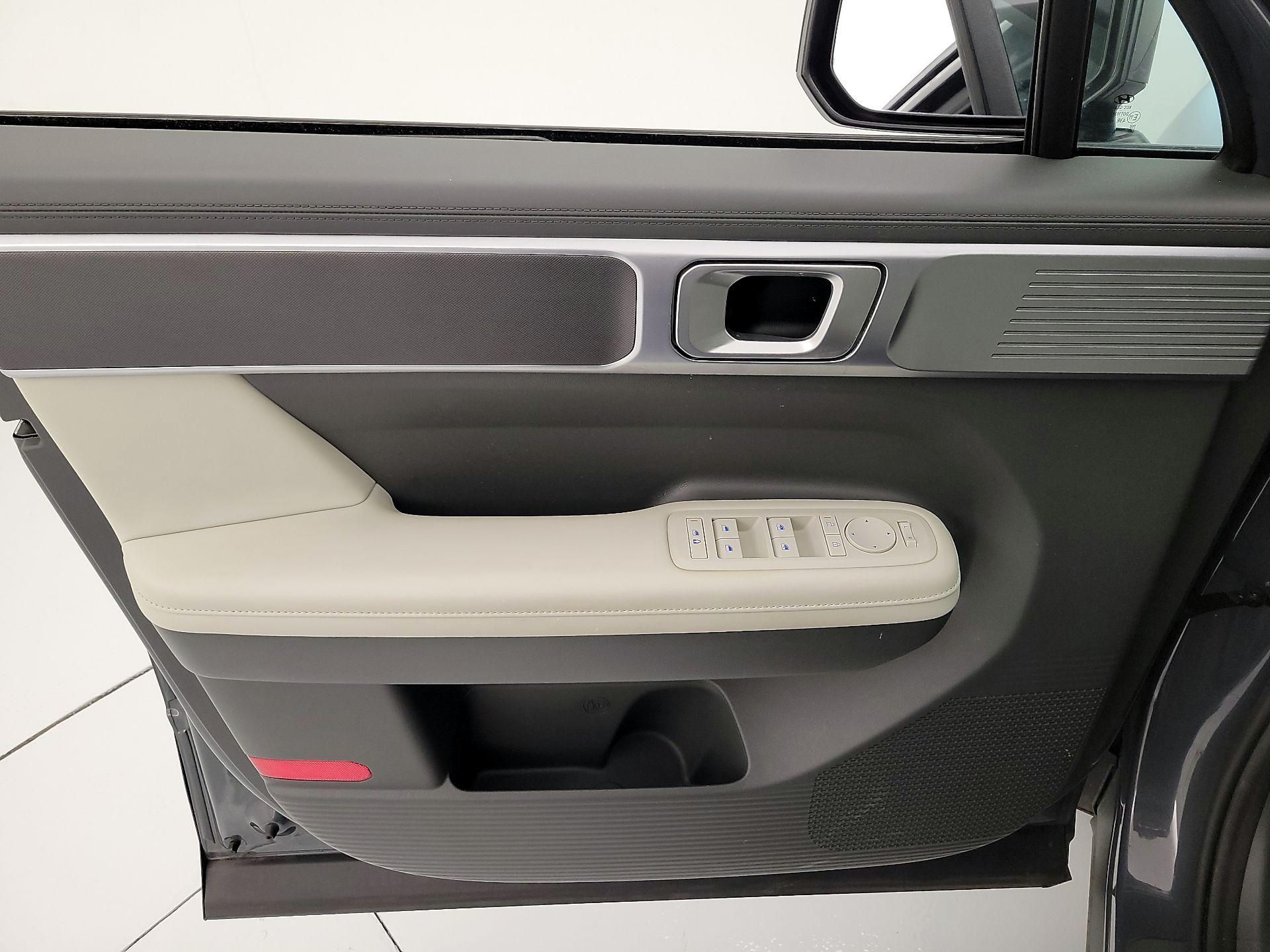 Thumbnail: 2024 Hyundai Santa Fe - 12