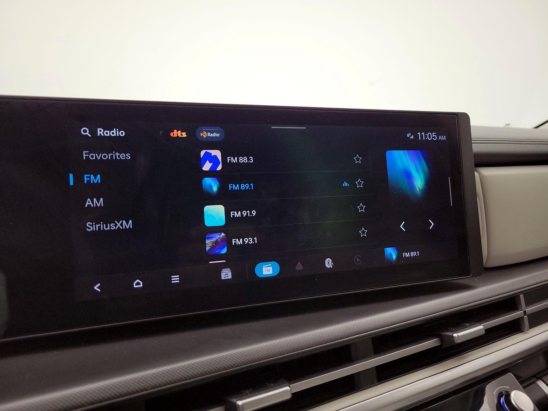 Thumbnail: 2024 Hyundai Santa Fe - 15