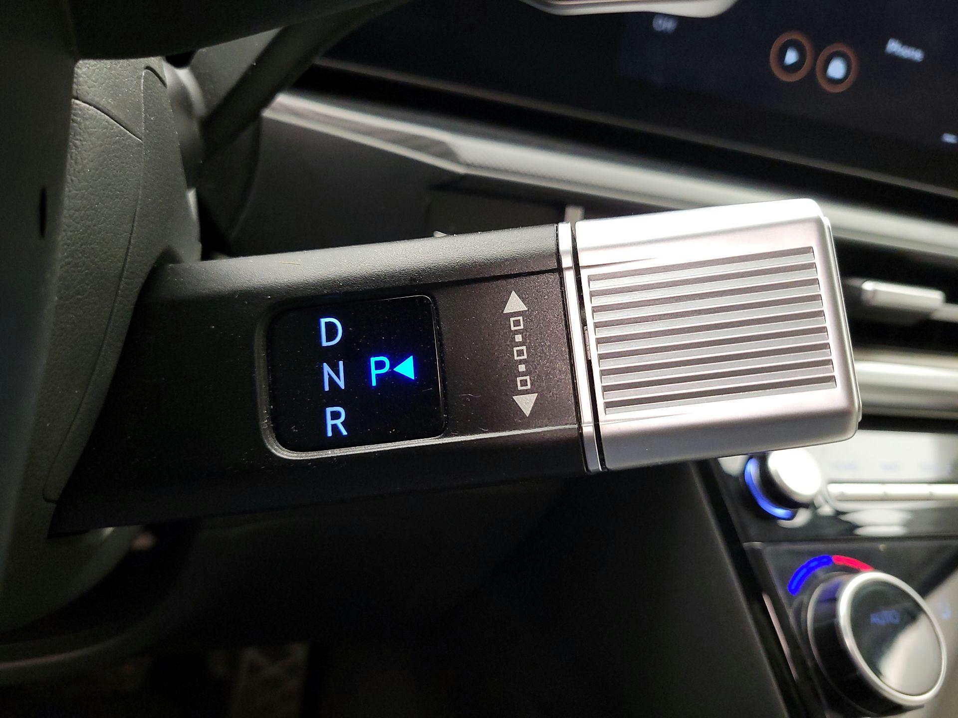 Thumbnail: 2024 Hyundai Santa Fe - 17